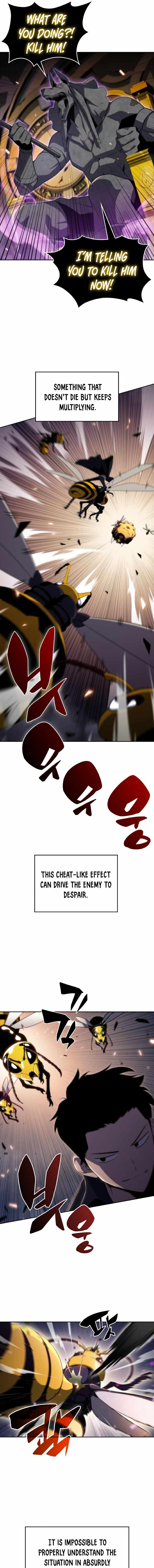 Solo Max-Level Newbie Chapter 30 page 7