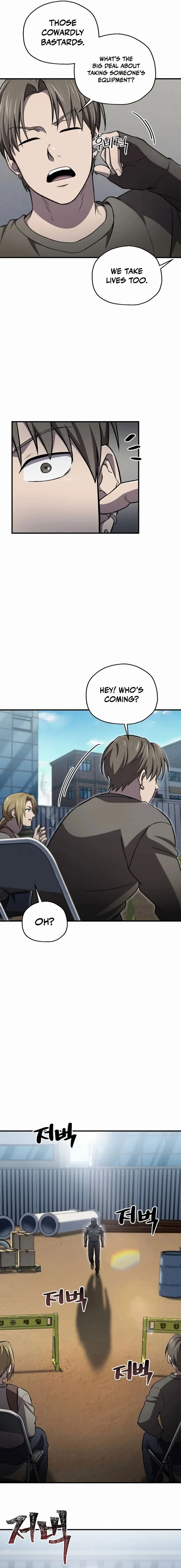 Manga Image