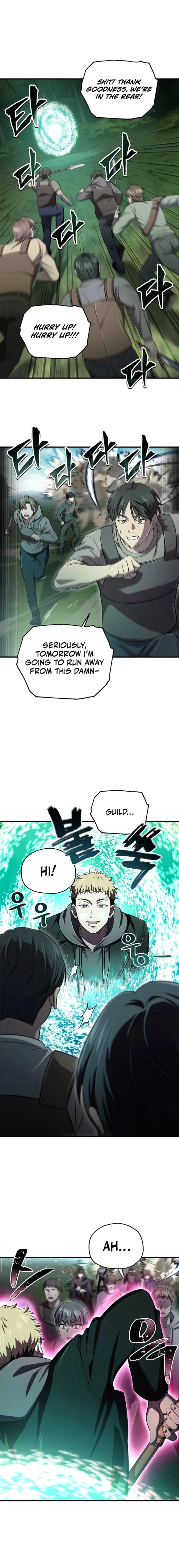 Manga Image