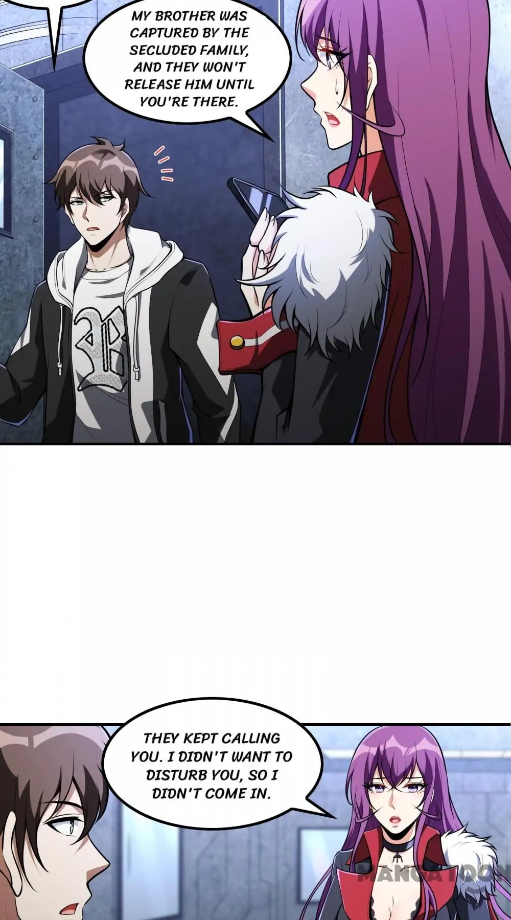 Manga Image
