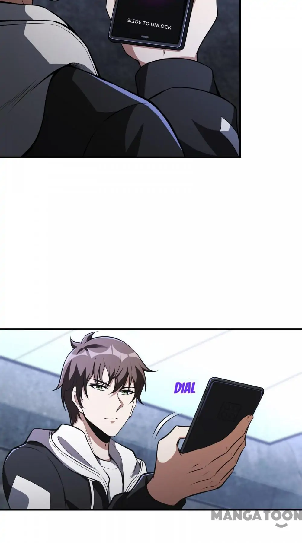 Manga Image