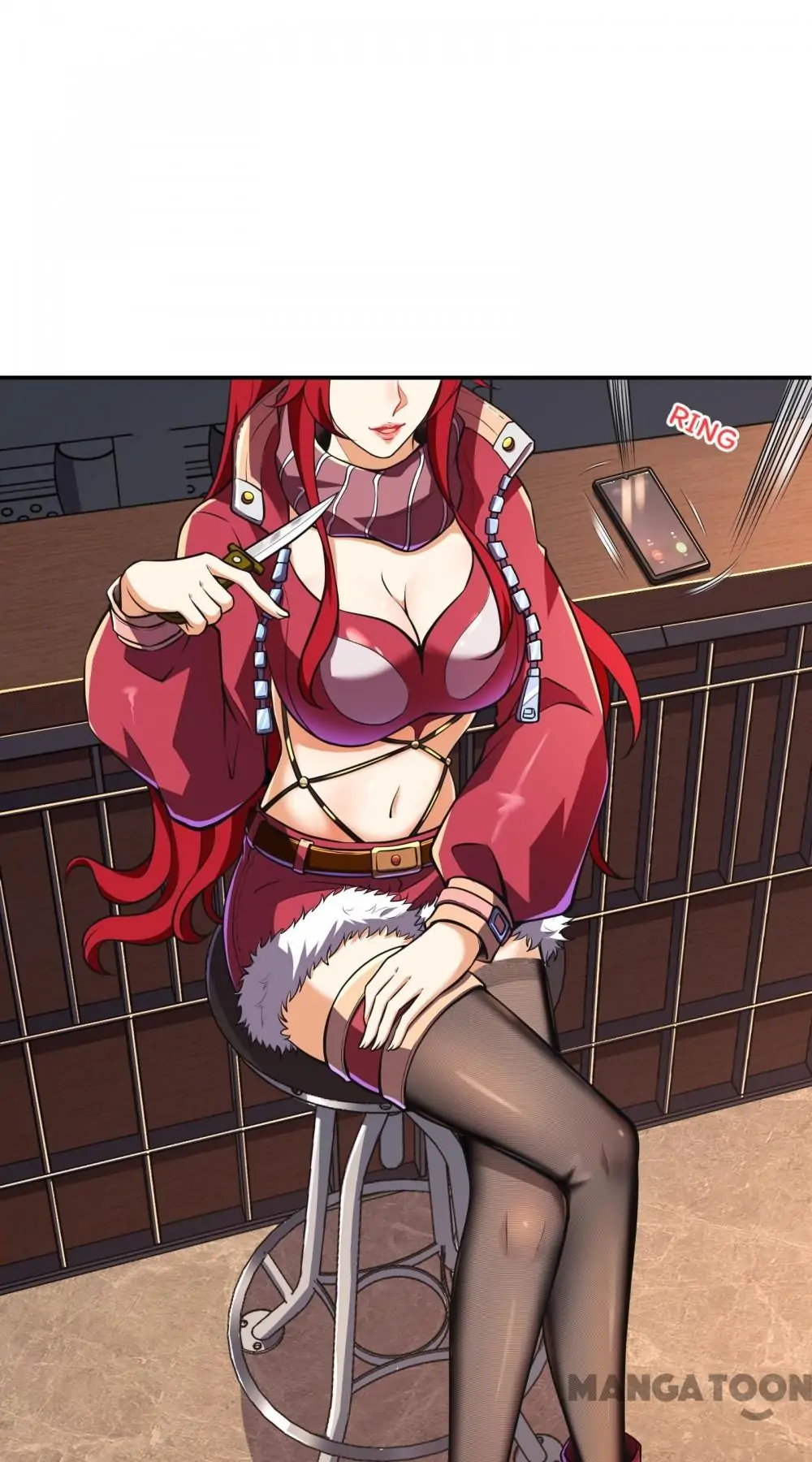 Manga Image