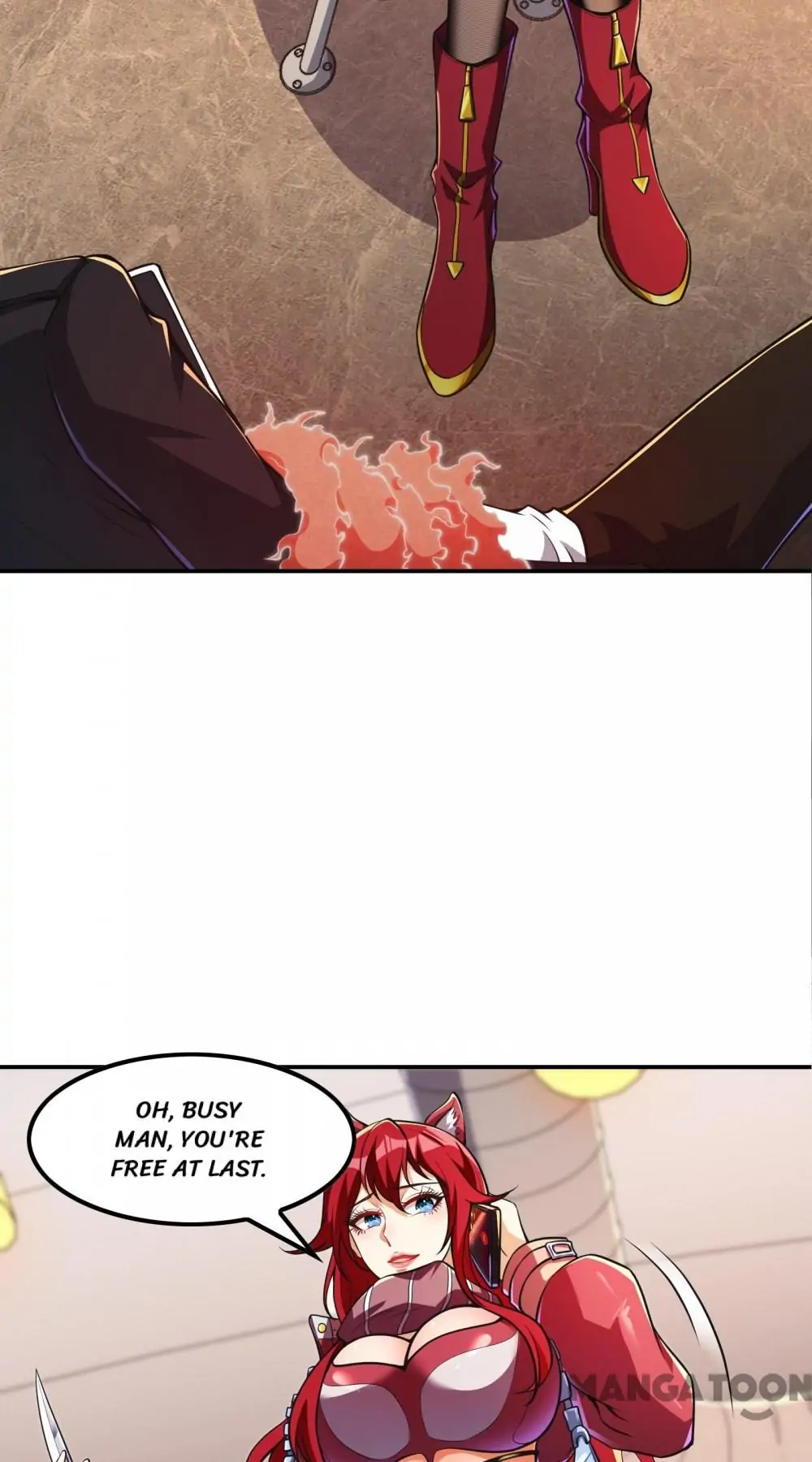 Manga Image