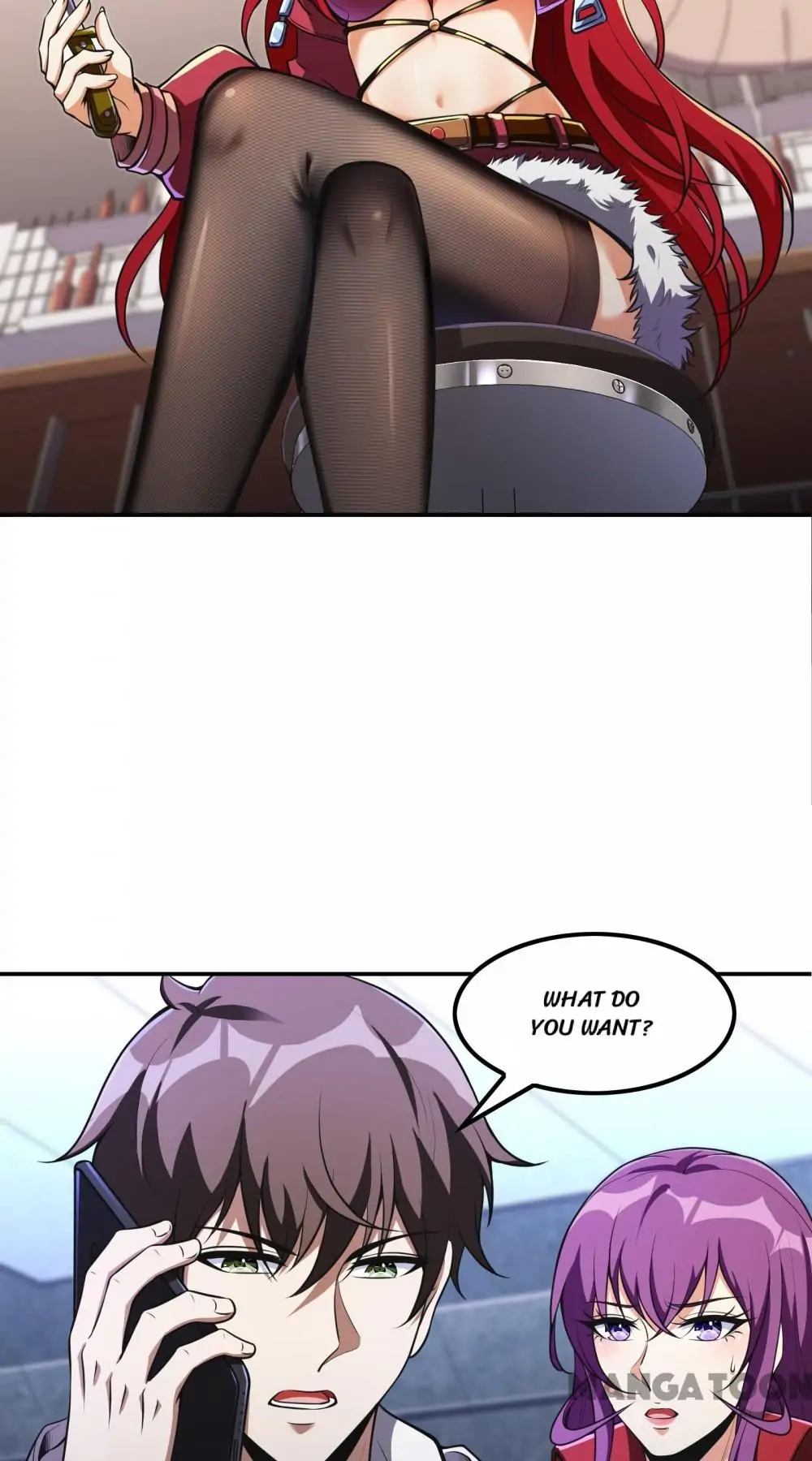 Manga Image