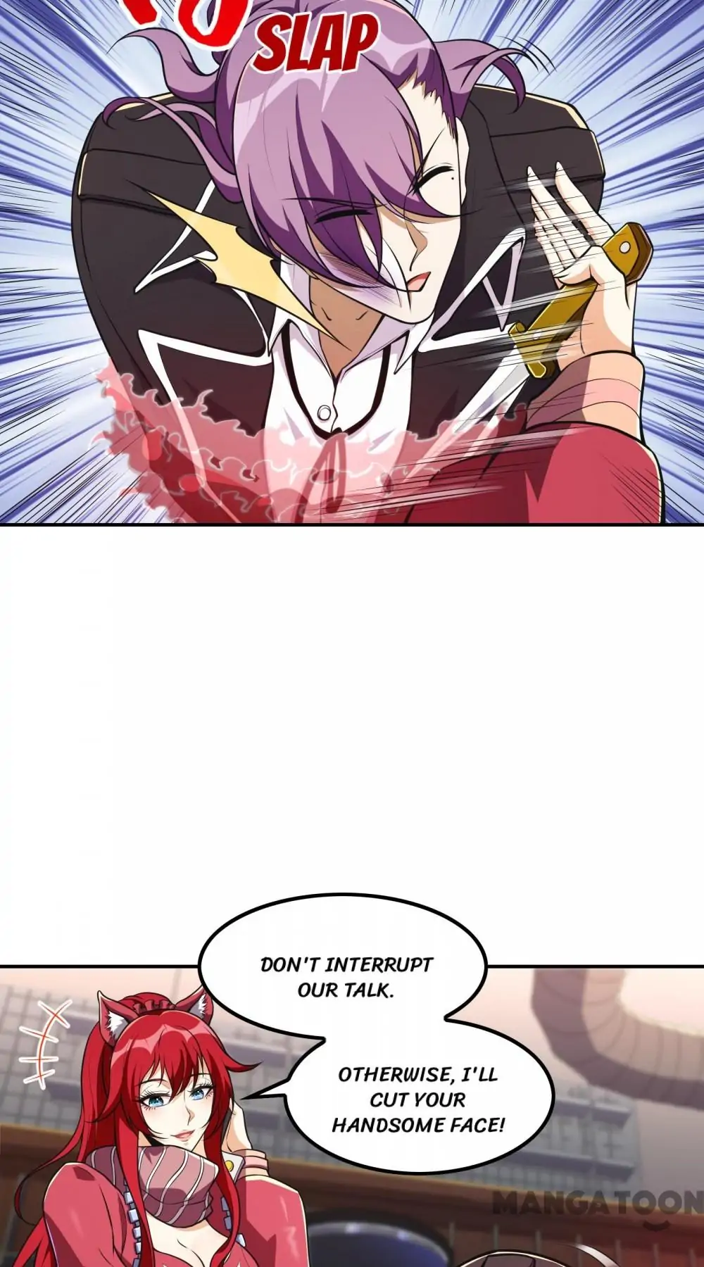 Manga Image