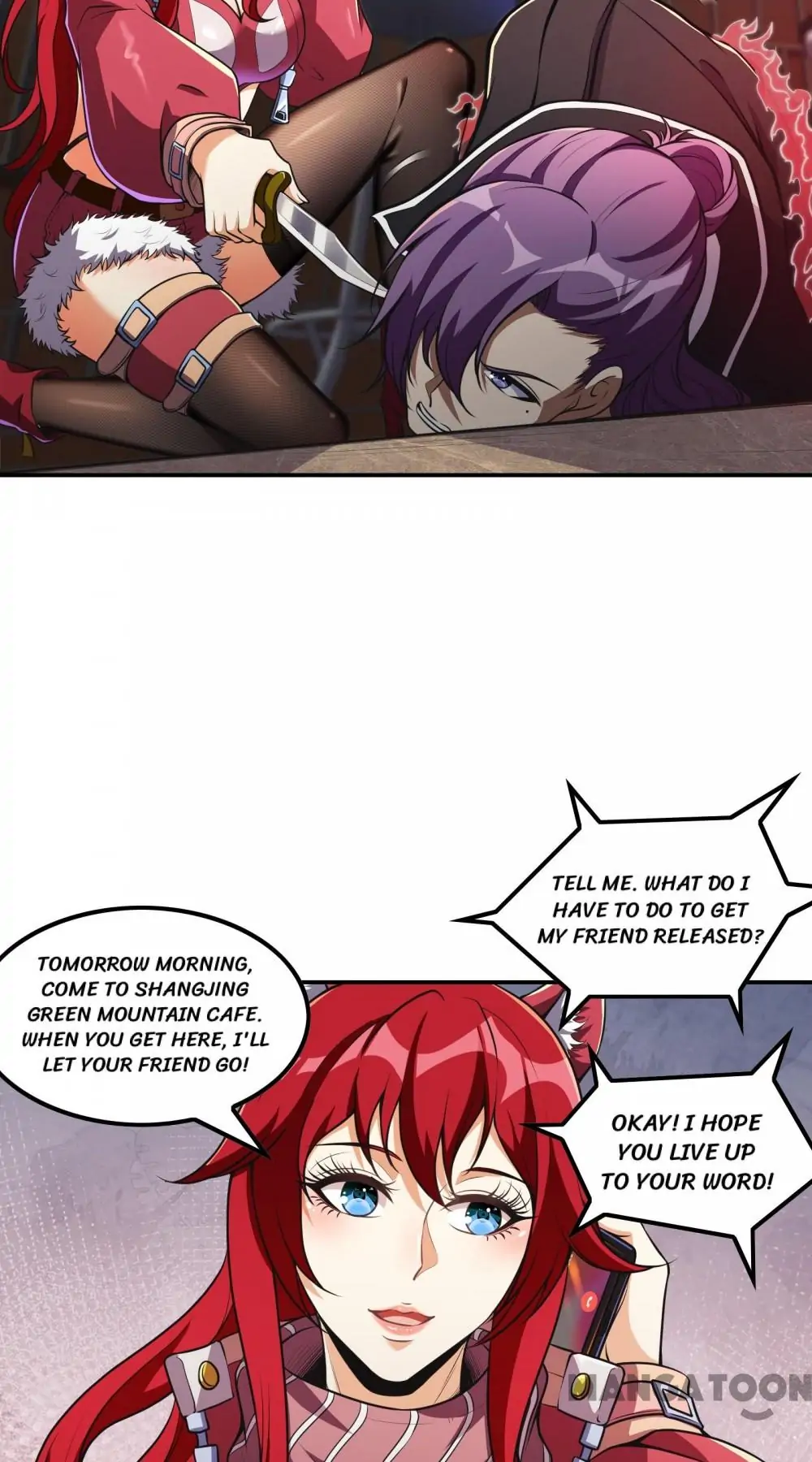 Manga Image