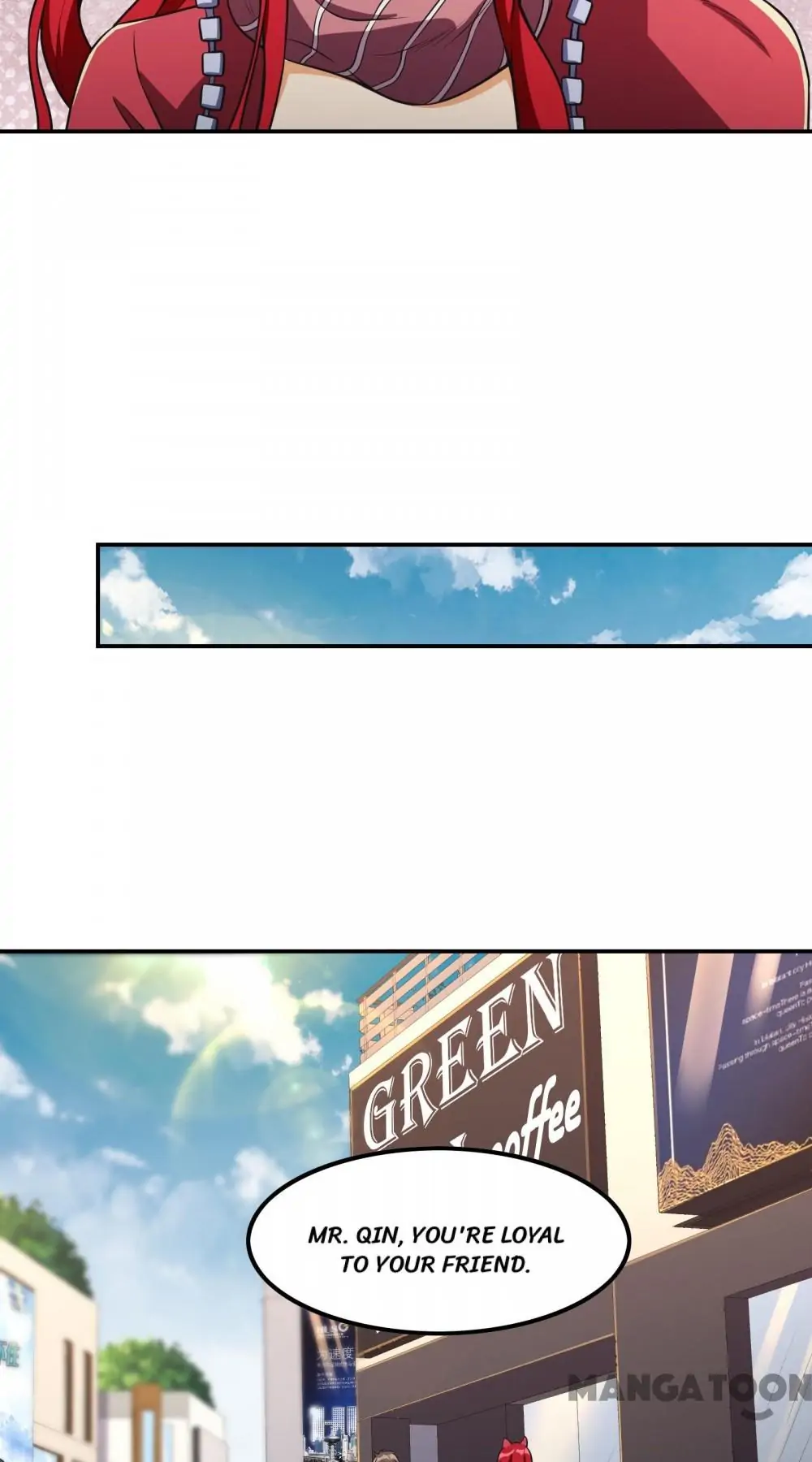 Manga Image