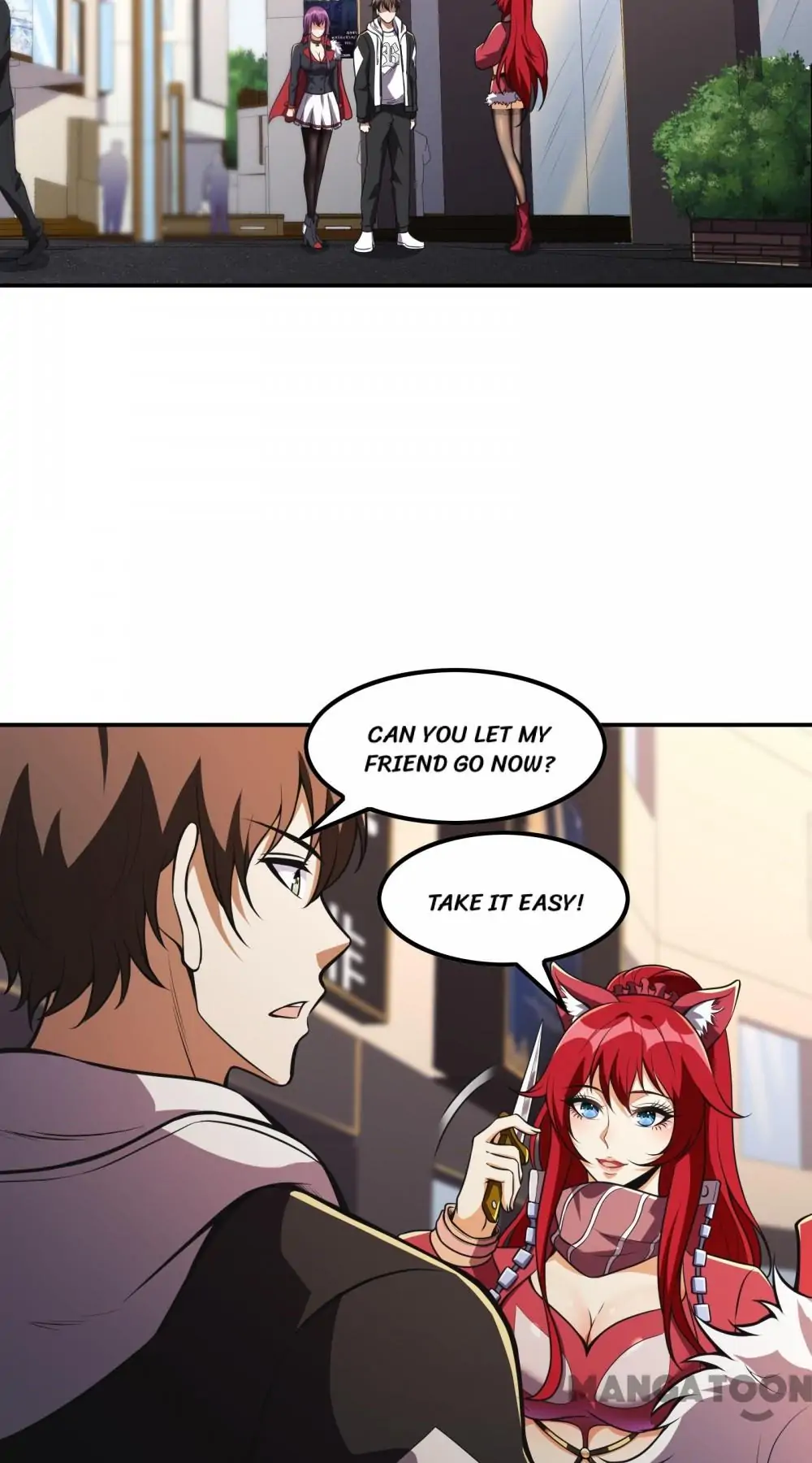 Manga Image