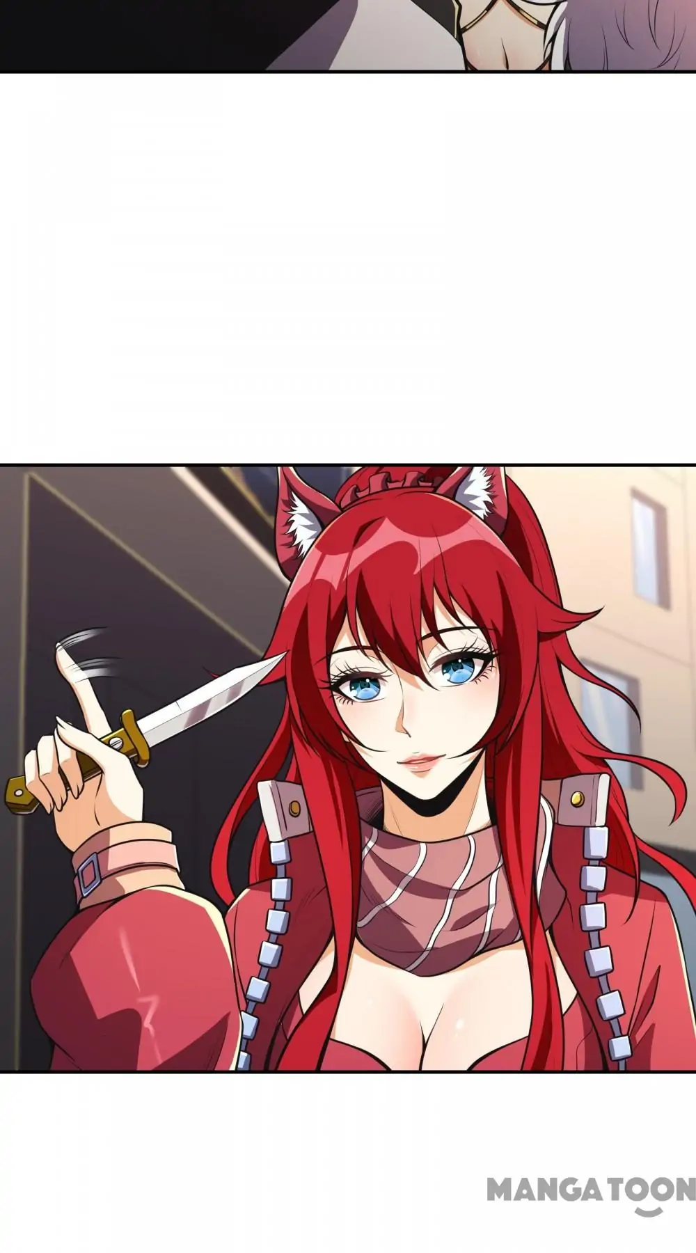 Manga Image
