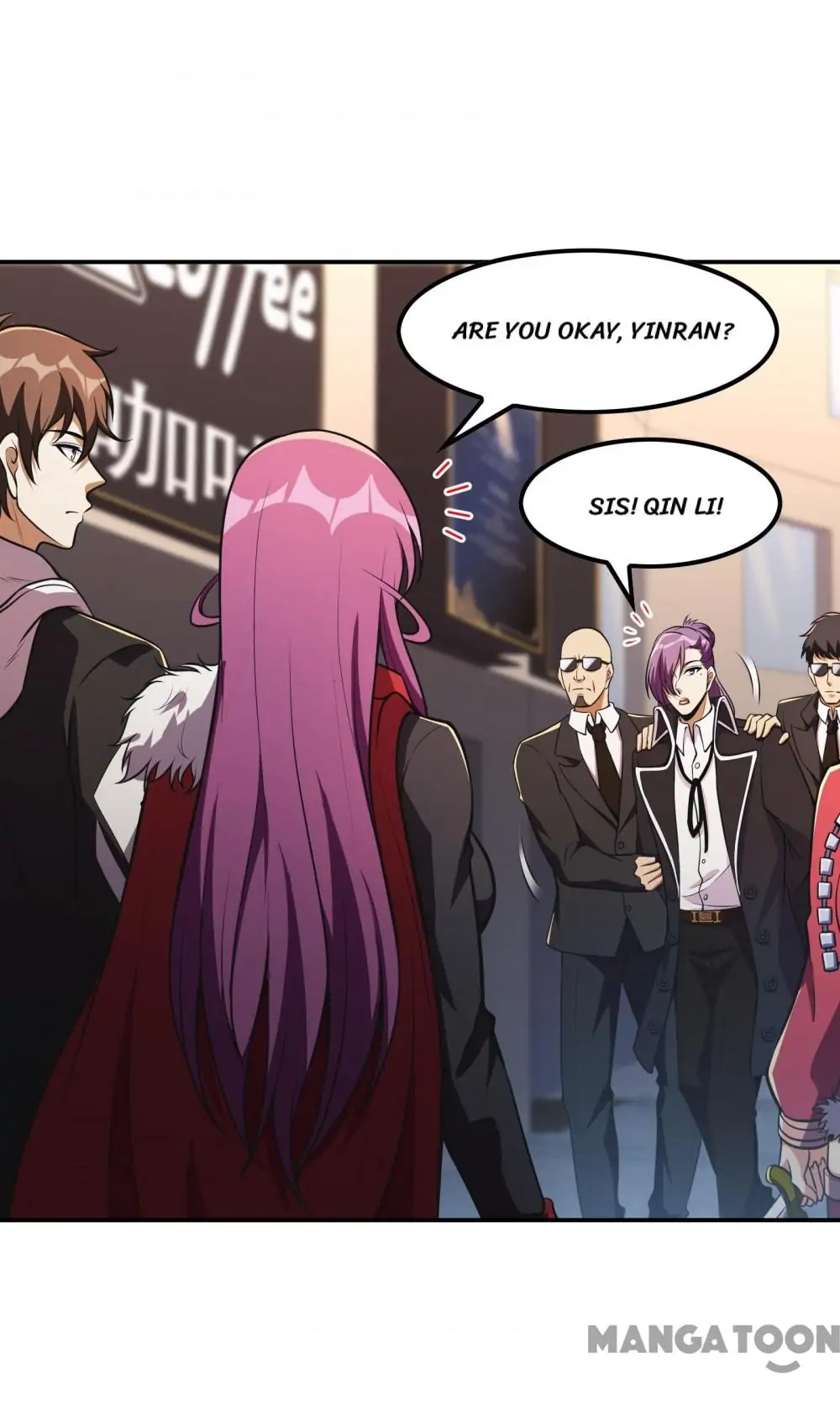 Manga Image