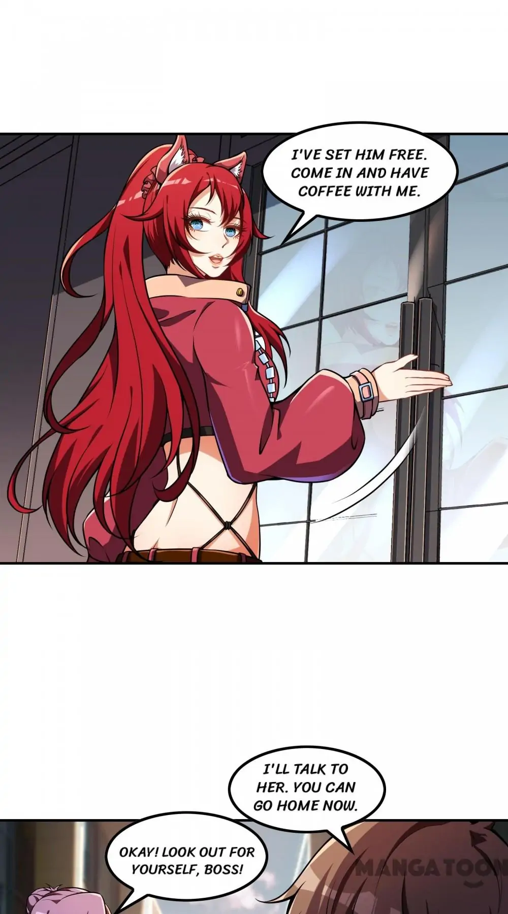 Manga Image