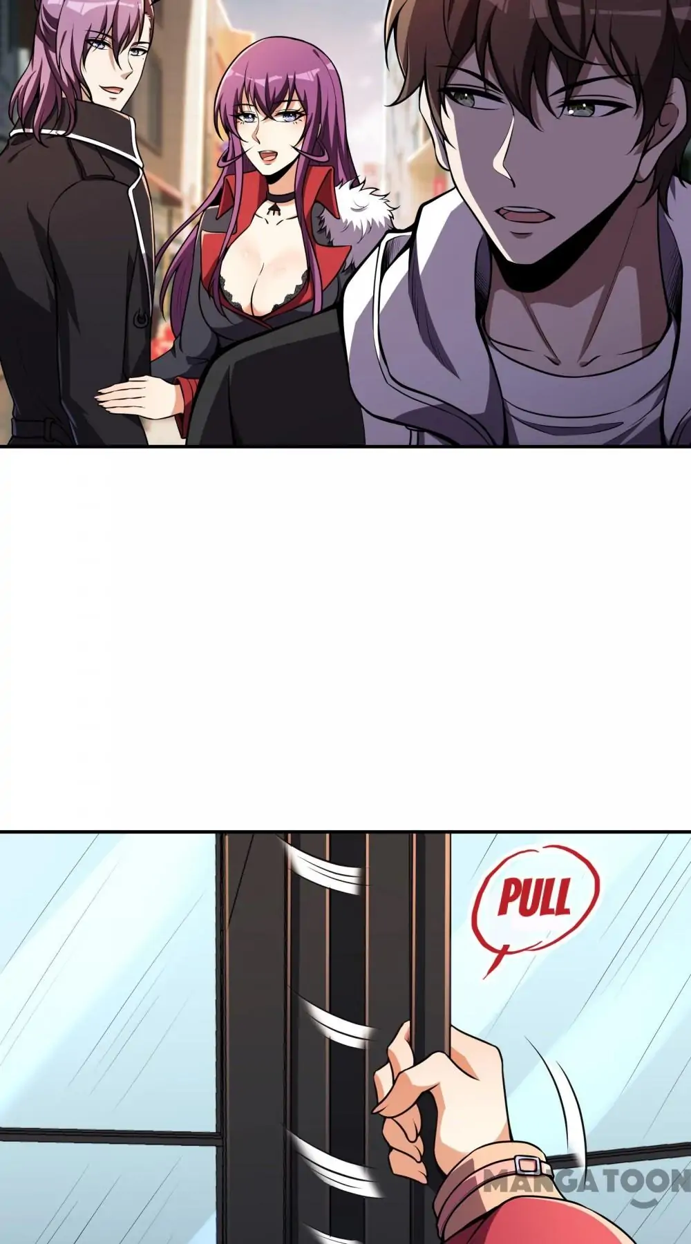 Manga Image