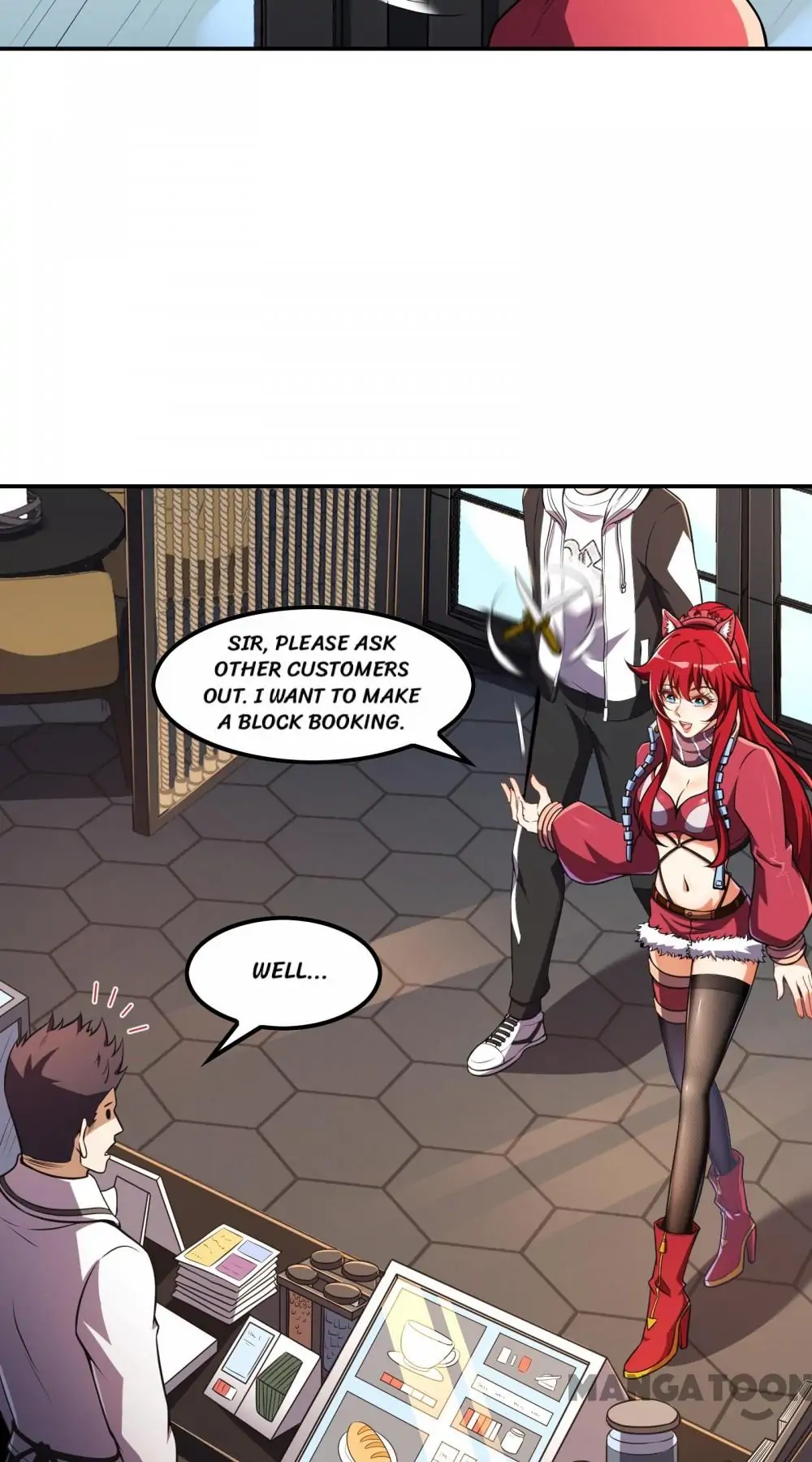 Manga Image
