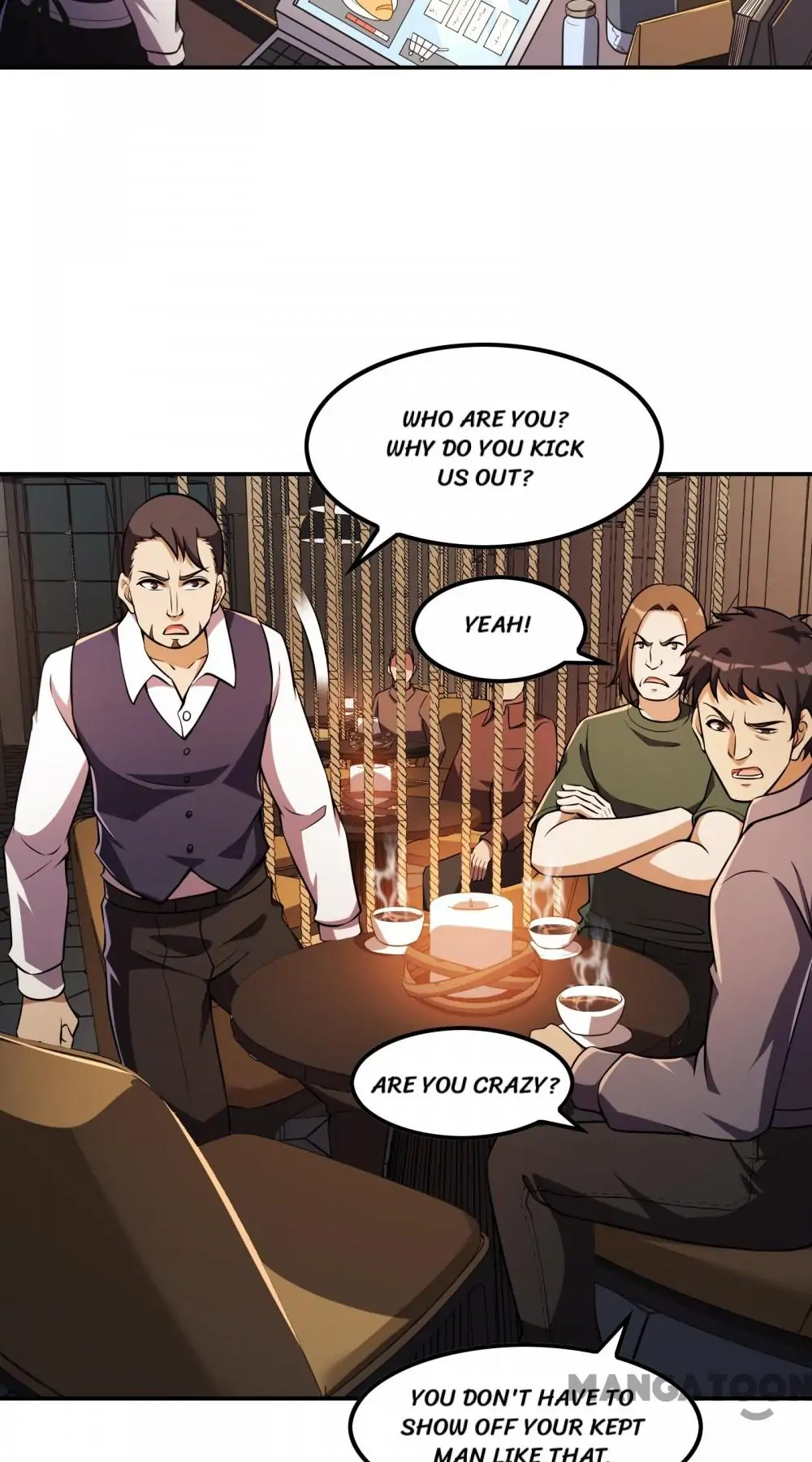 Manga Image