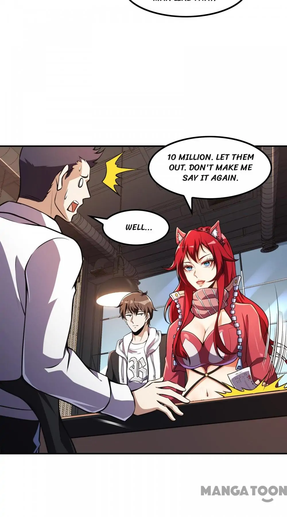 Manga Image