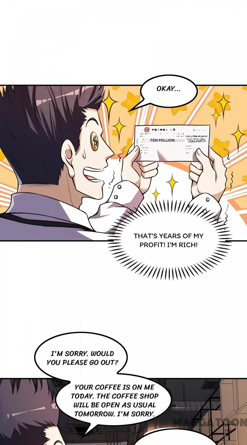 Manga Image