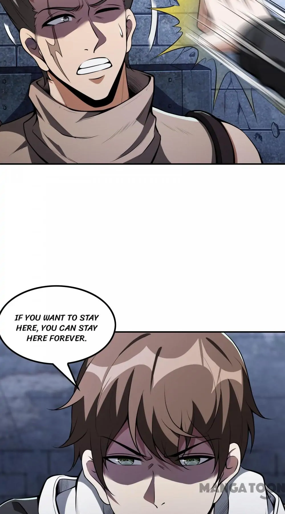 Manga Image
