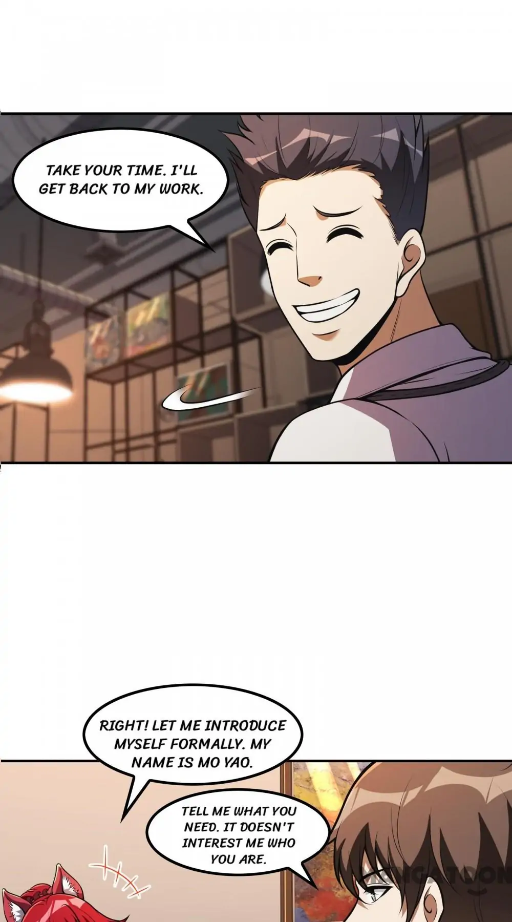 Manga Image