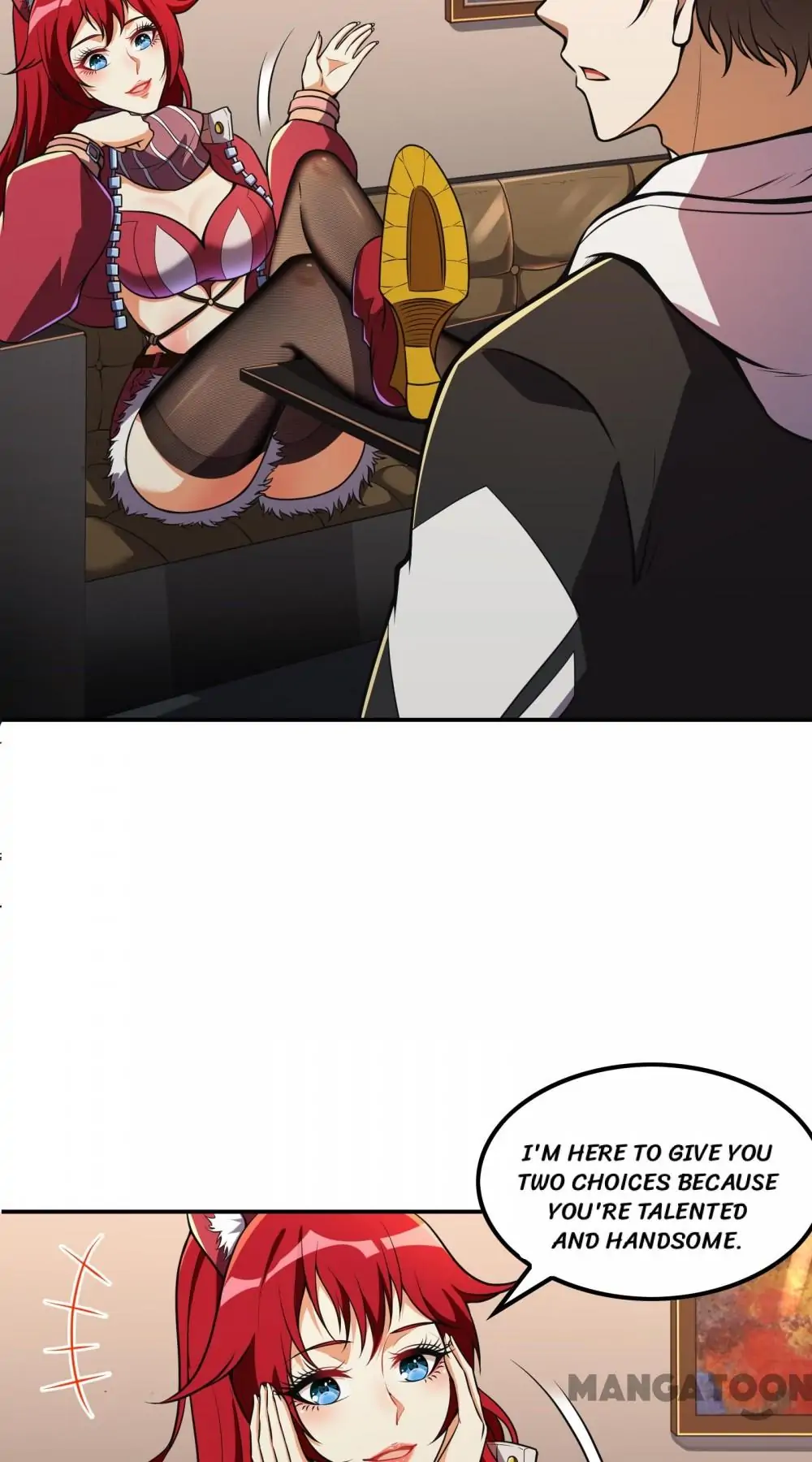 Manga Image