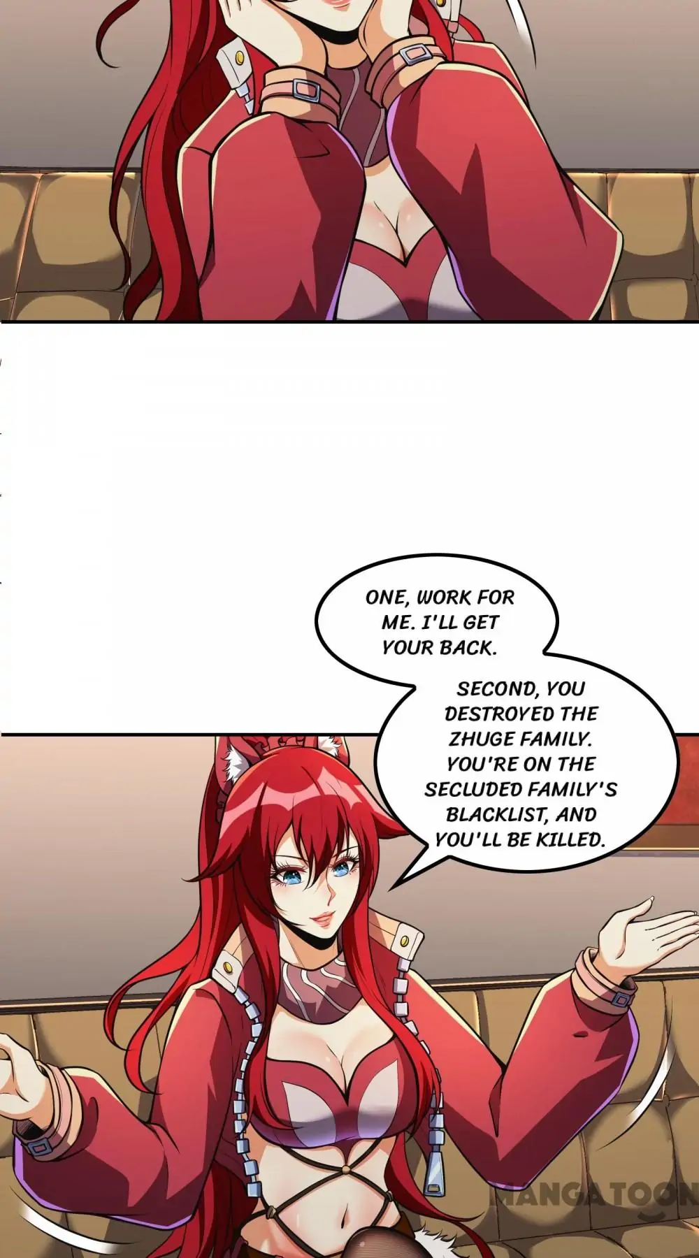 Manga Image
