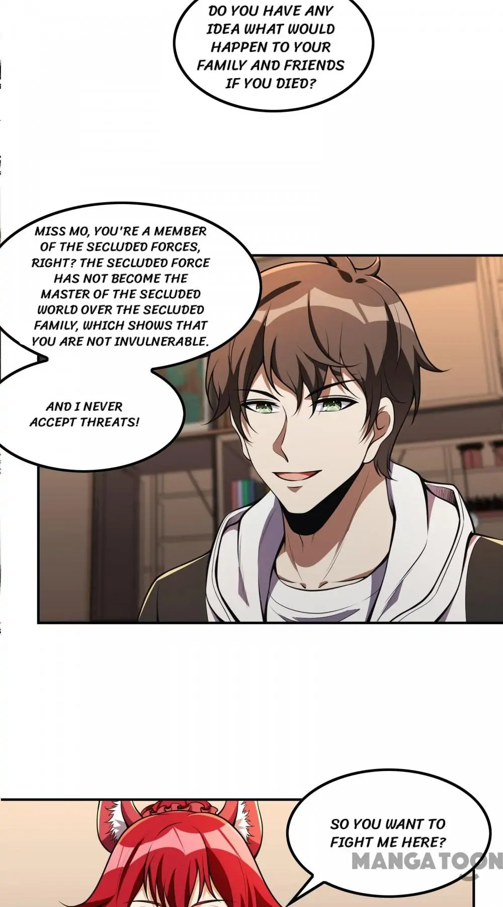Manga Image