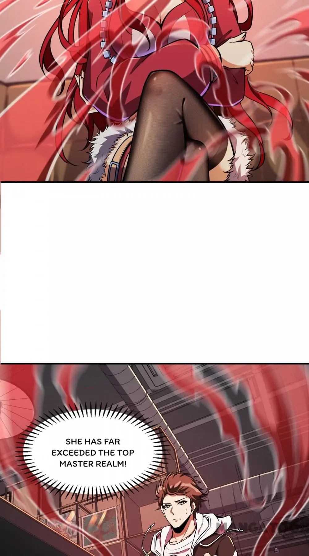 Manga Image