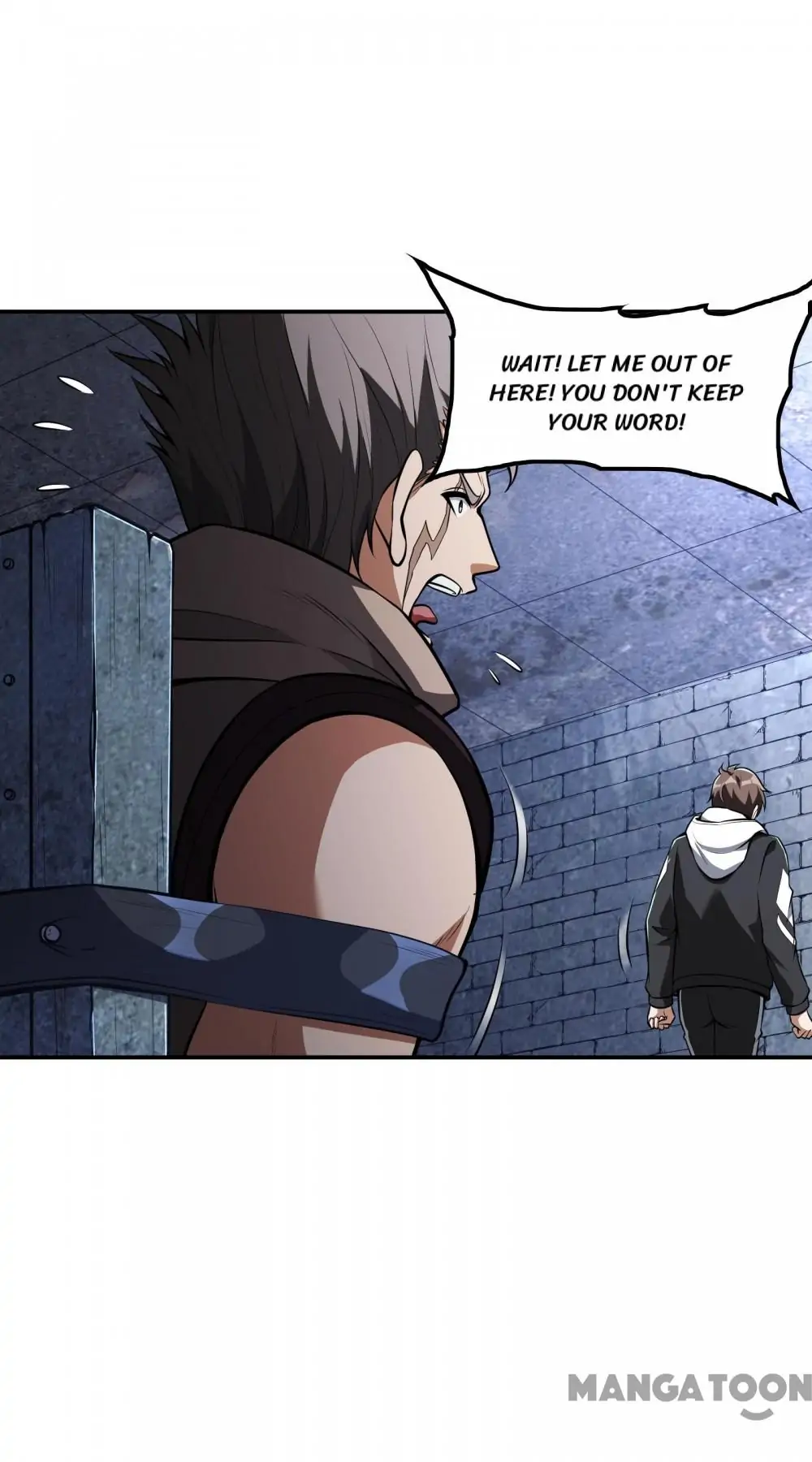 Manga Image