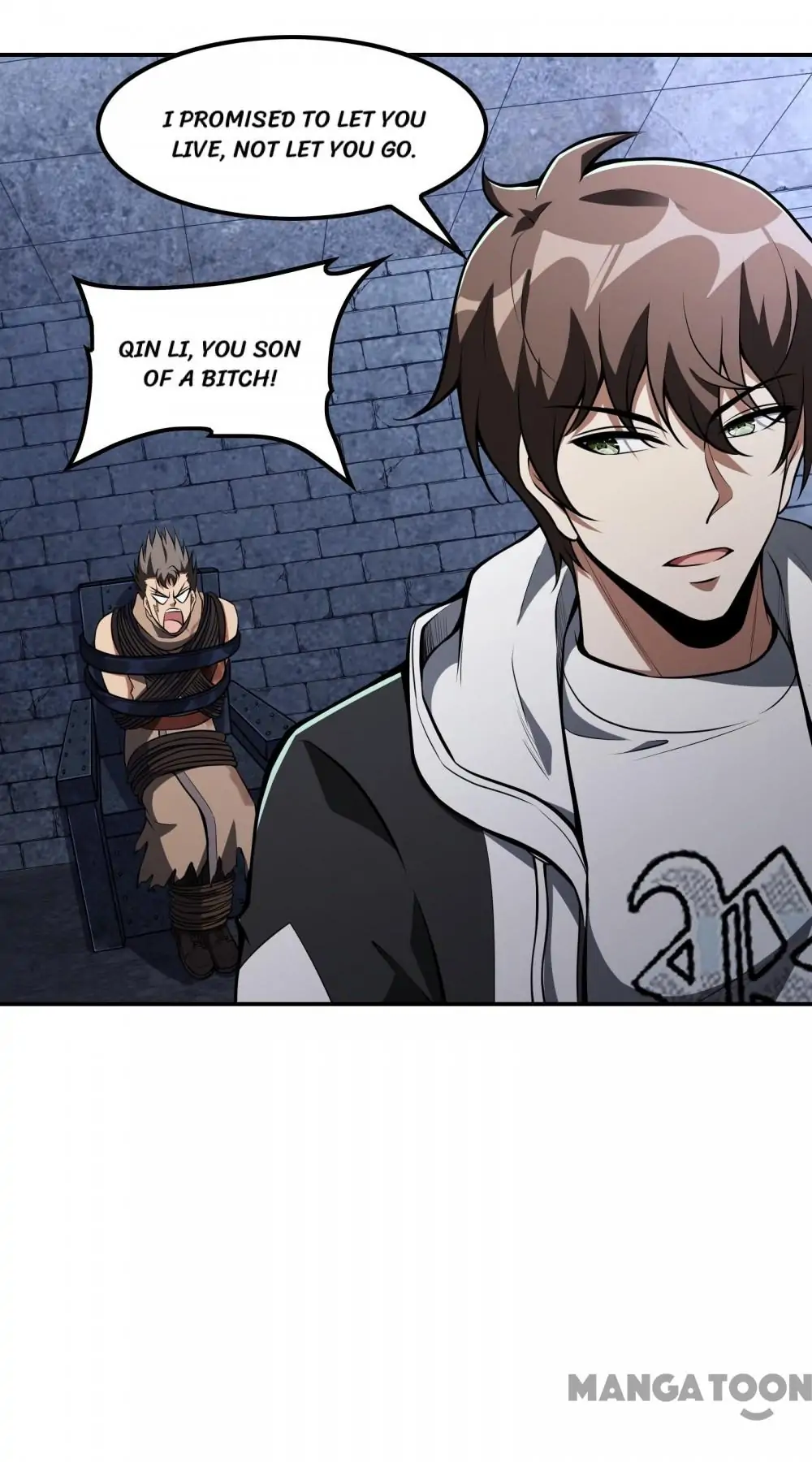 Manga Image