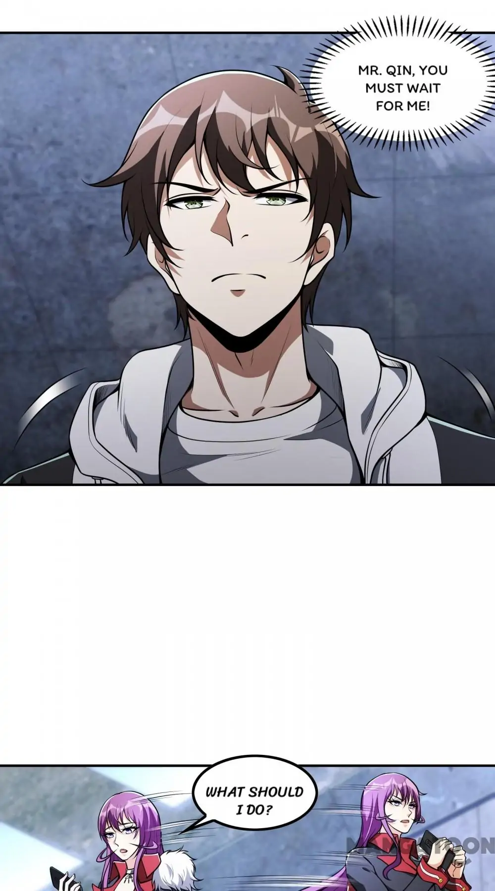 Manga Image
