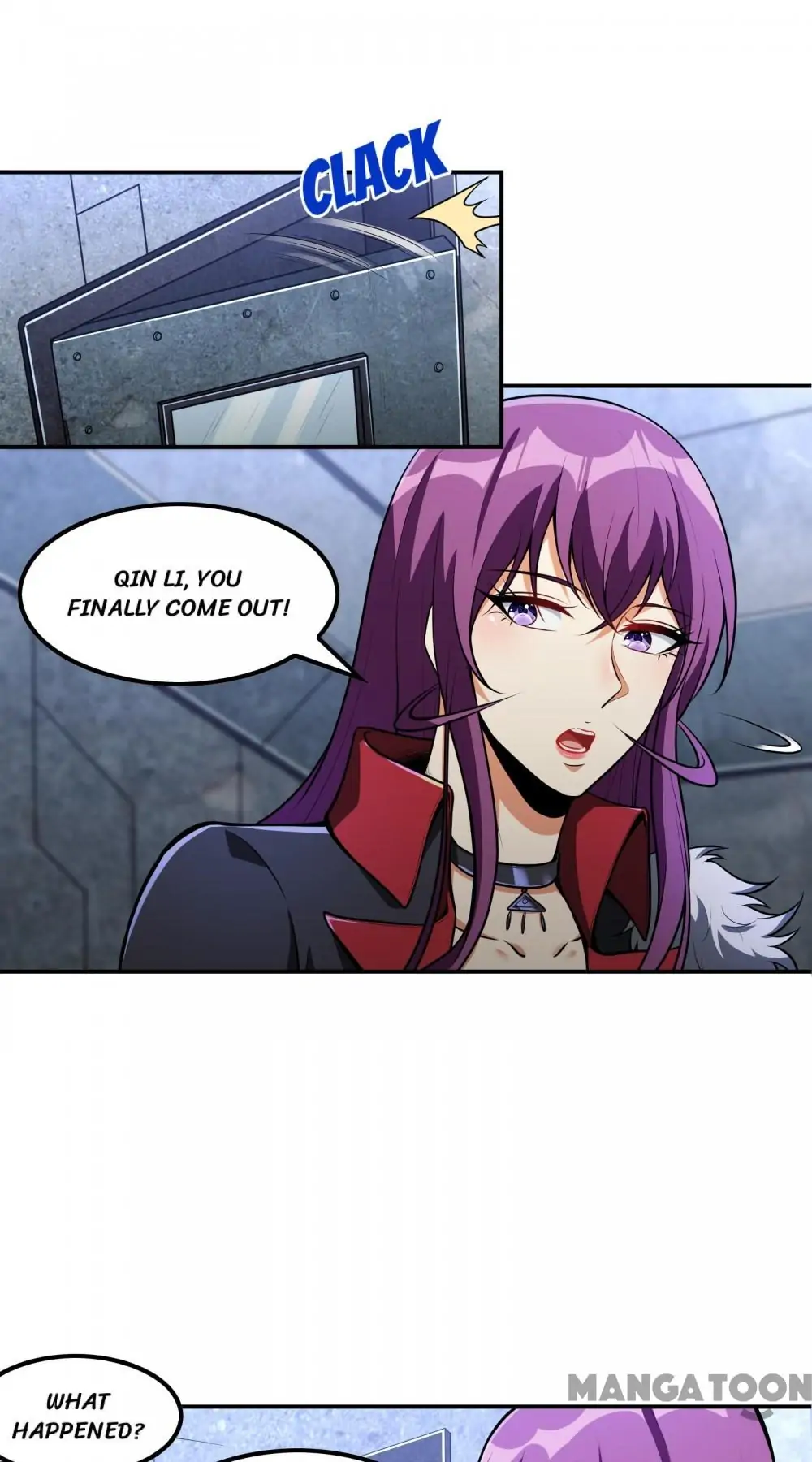 Manga Image