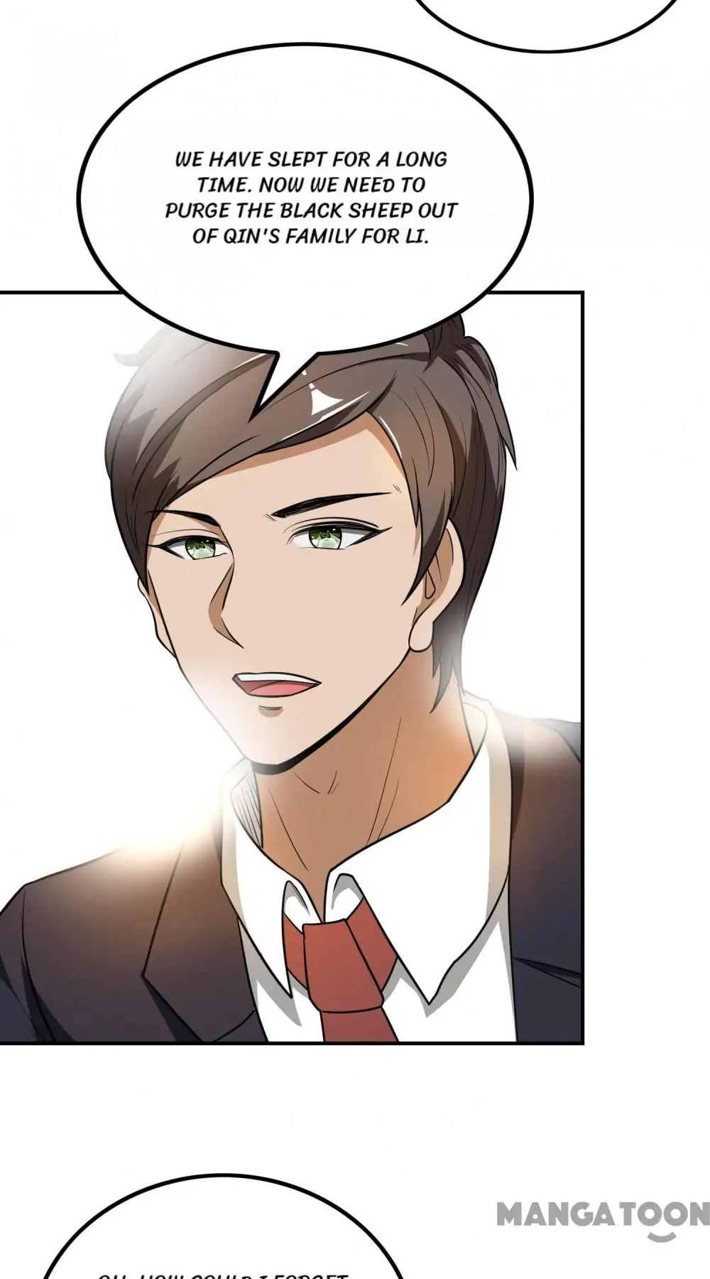 Son-In-Law Above Them All Chapter 144 page 21