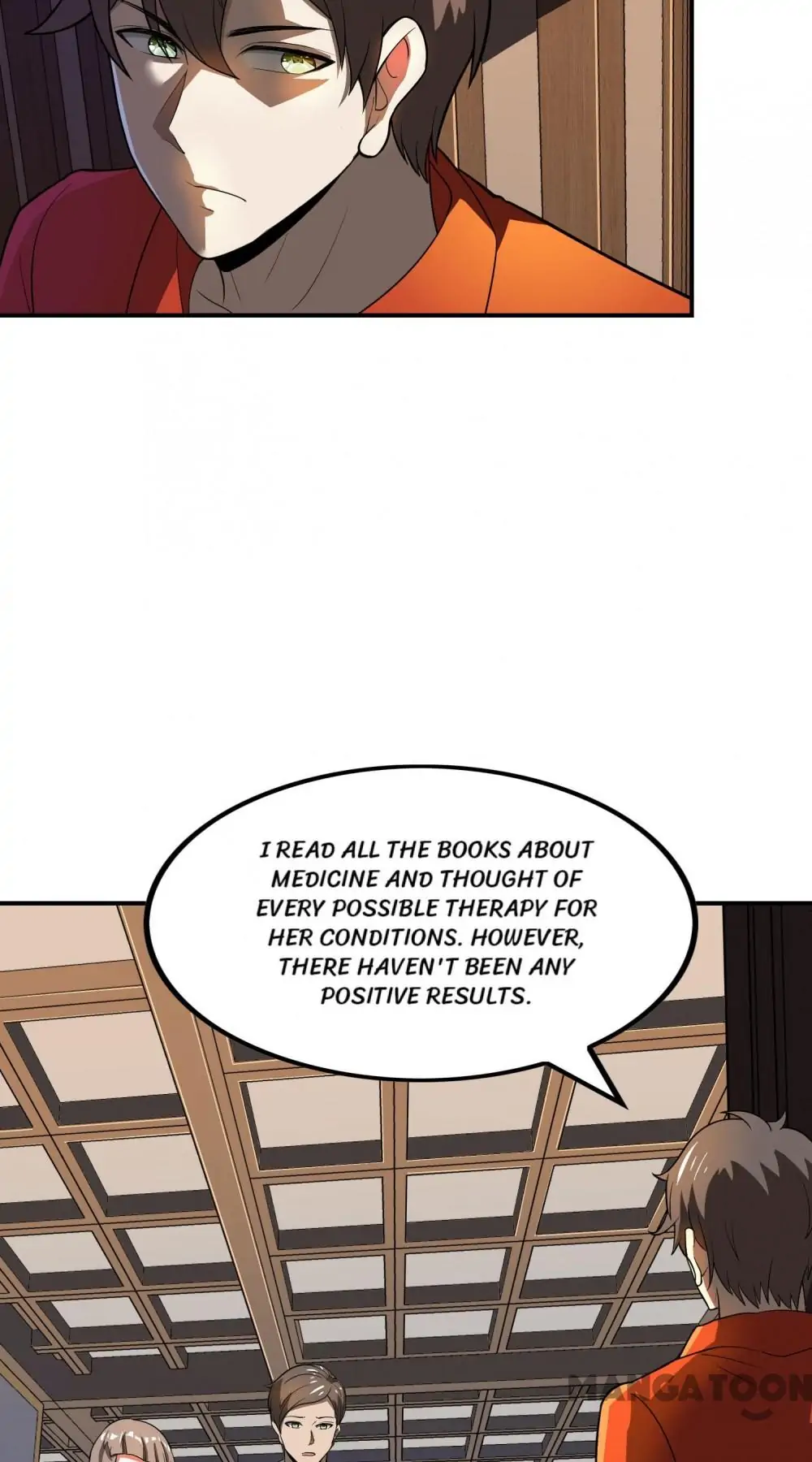 Son-In-Law Above Them All Chapter 144 page 2