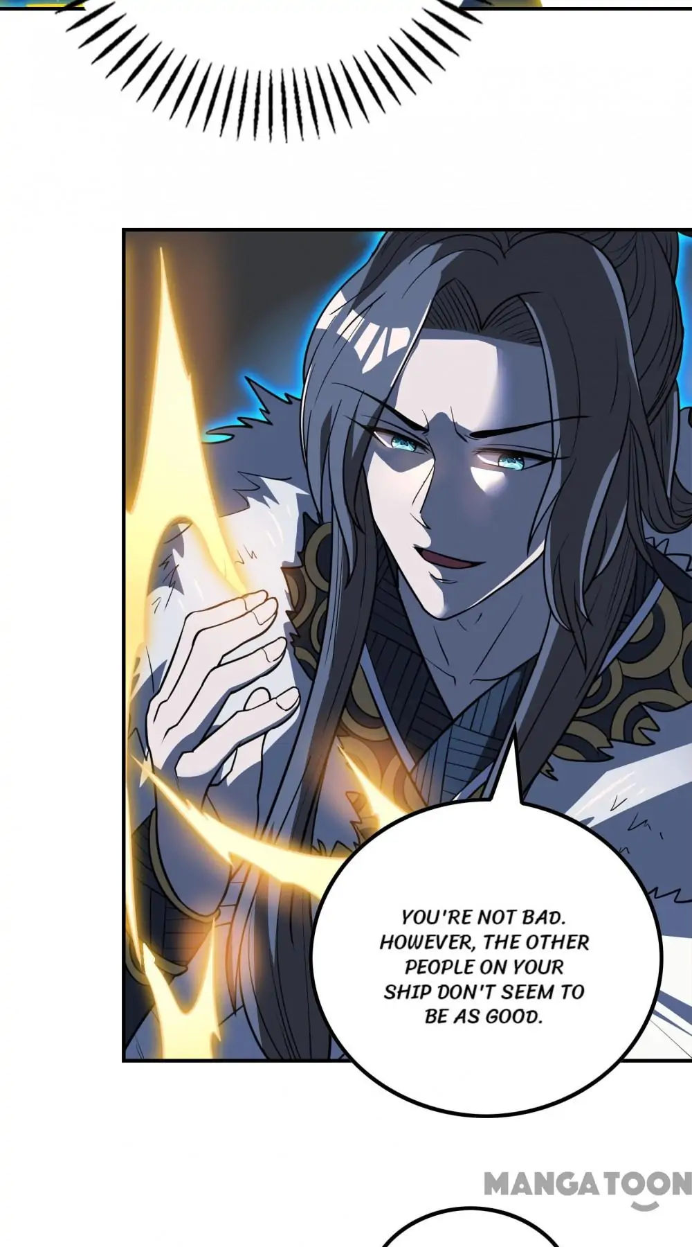 Son-In-Law Above Them All Chapter 144 page 32