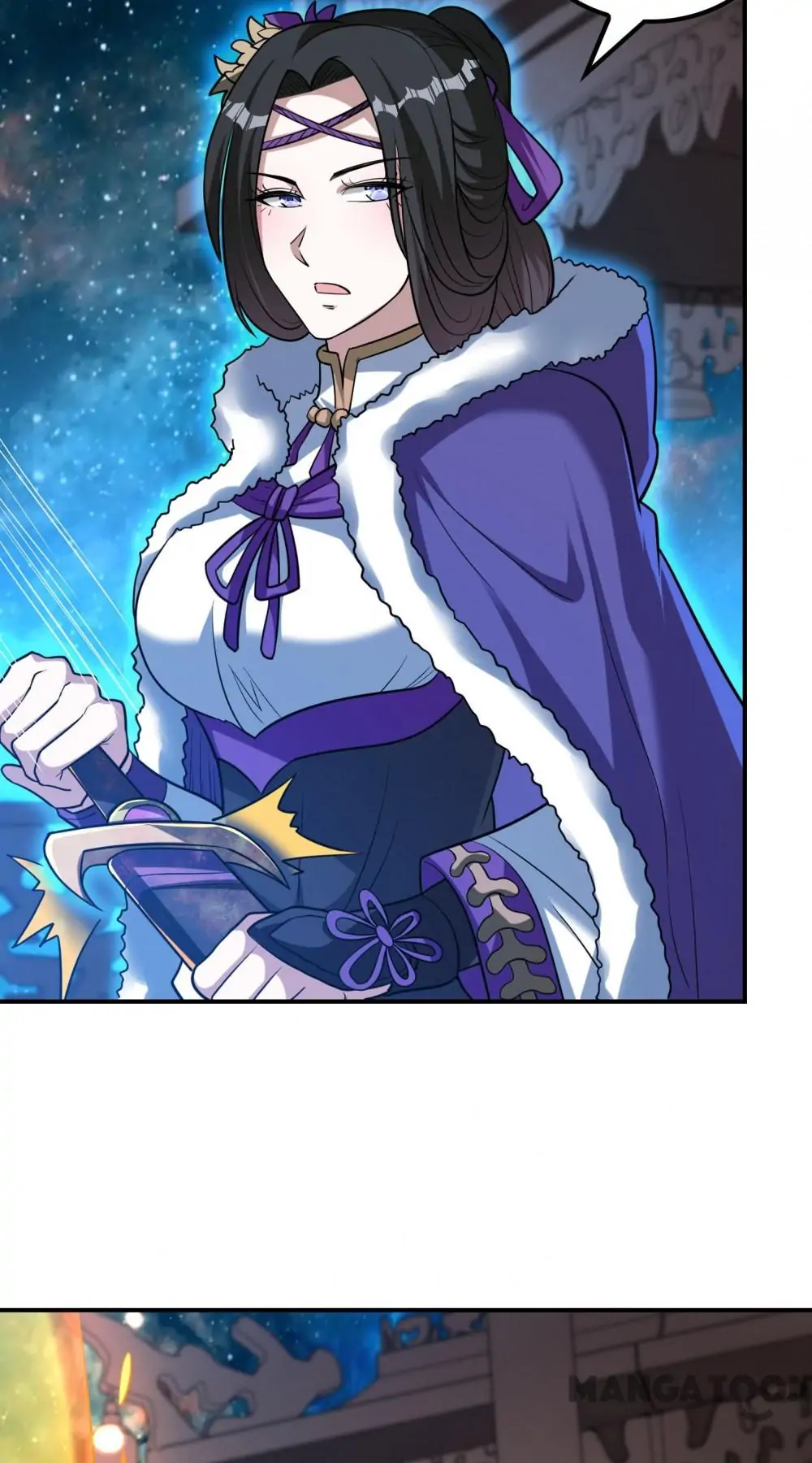 Son-In-Law Above Them All Chapter 144 page 41