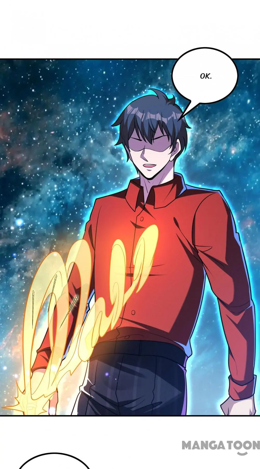 Son-In-Law Above Them All Chapter 144 page 45