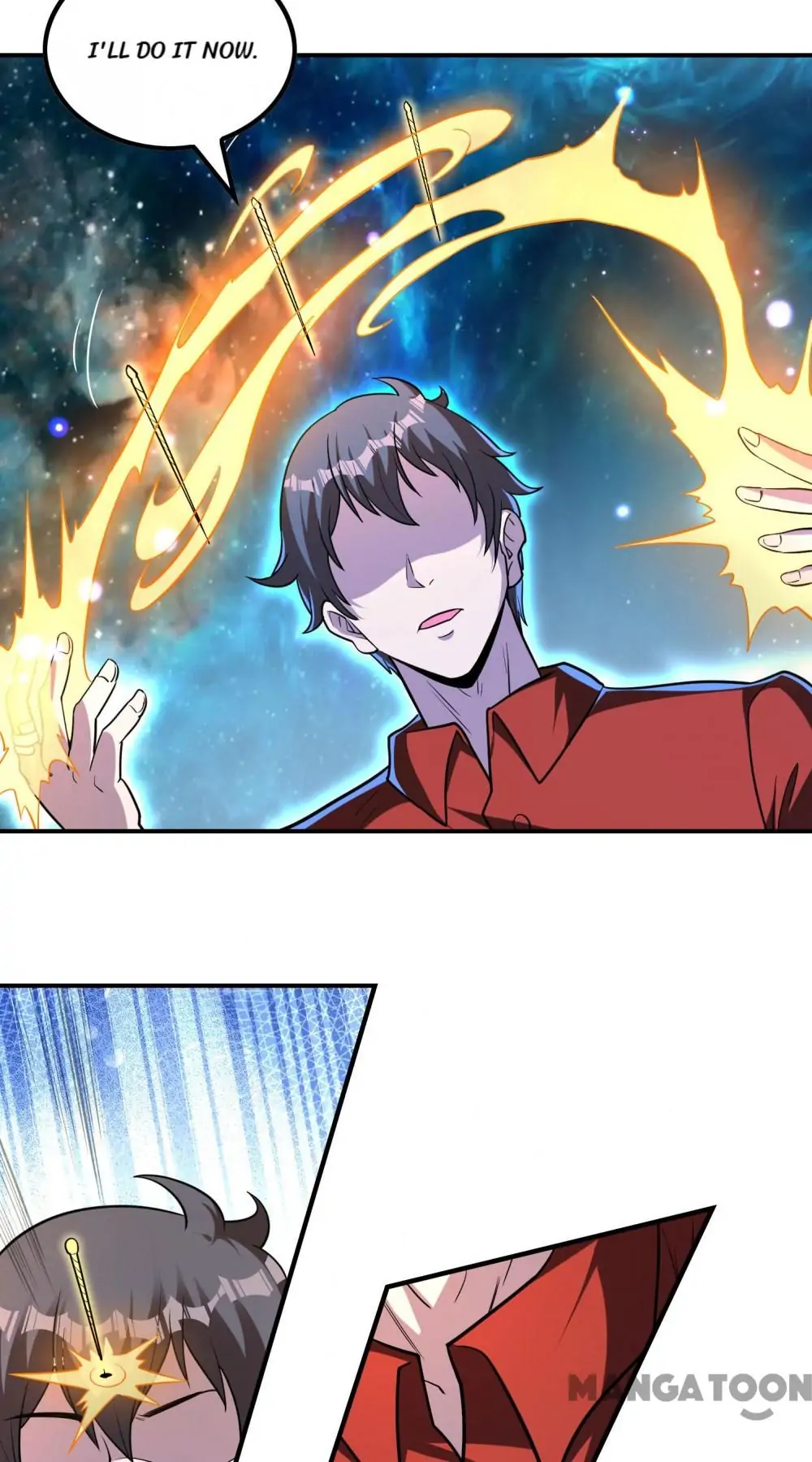 Son-In-Law Above Them All Chapter 144 page 46