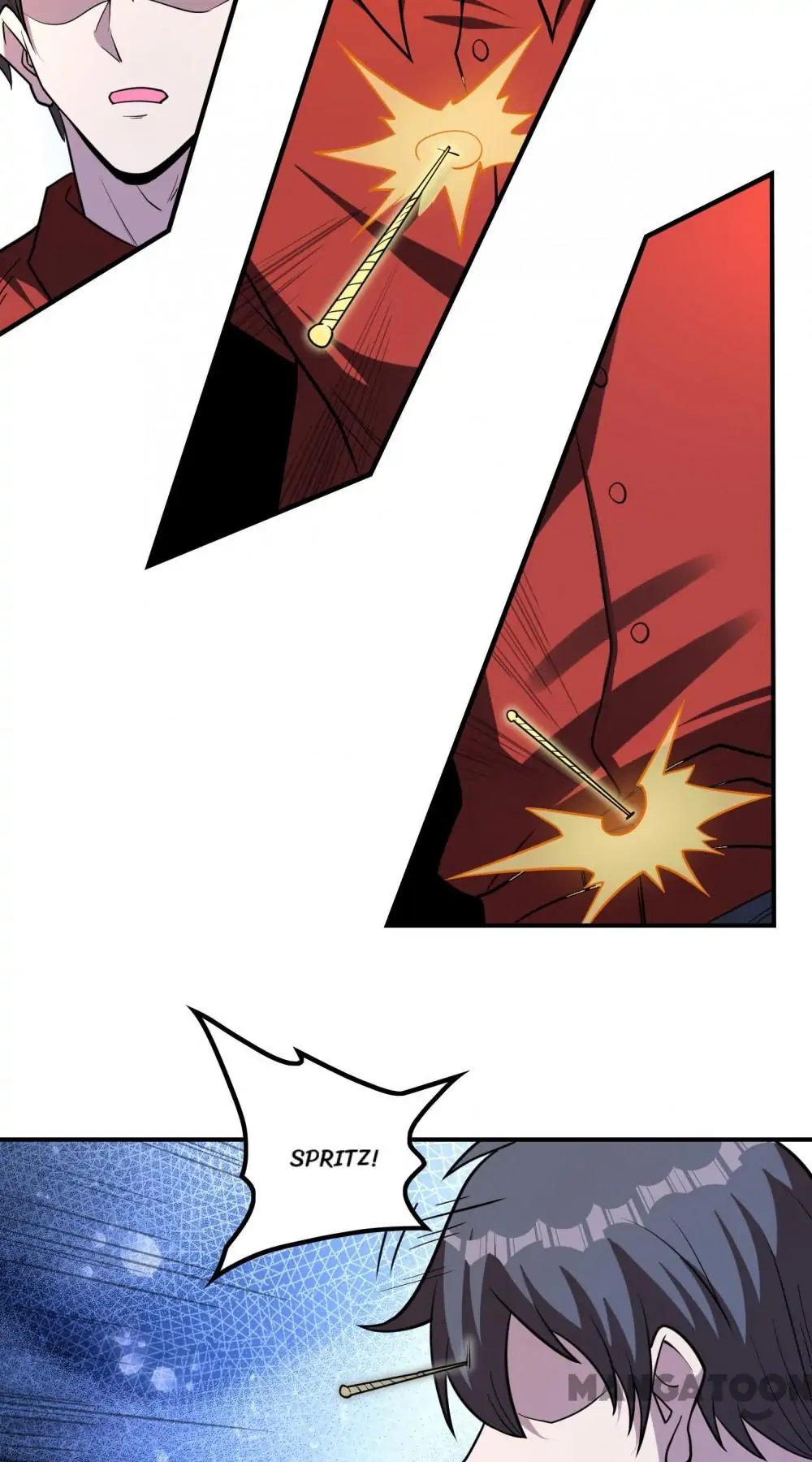 Son-In-Law Above Them All Chapter 144 page 47