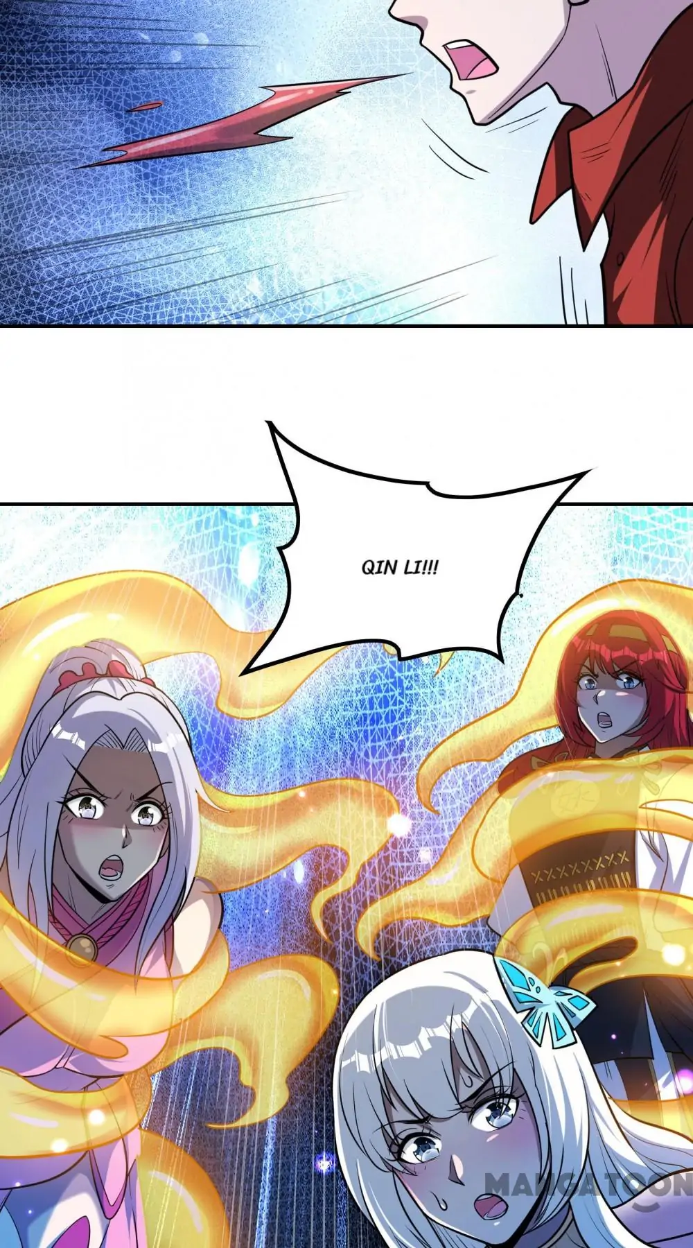 Son-In-Law Above Them All Chapter 144 page 48