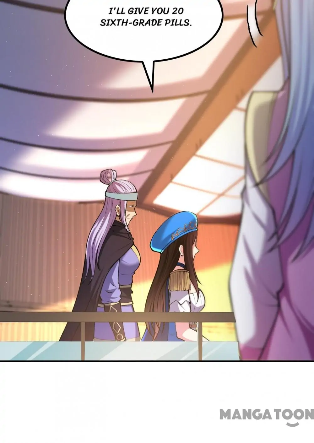 Manga Image