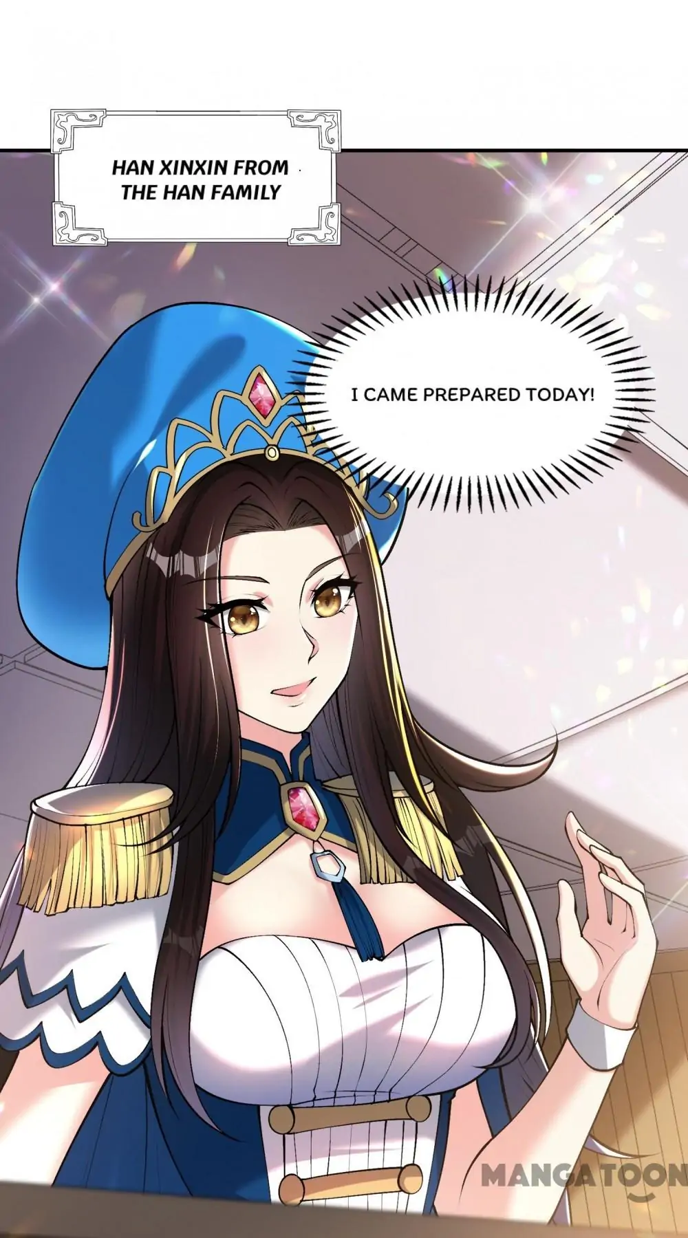 Manga Image