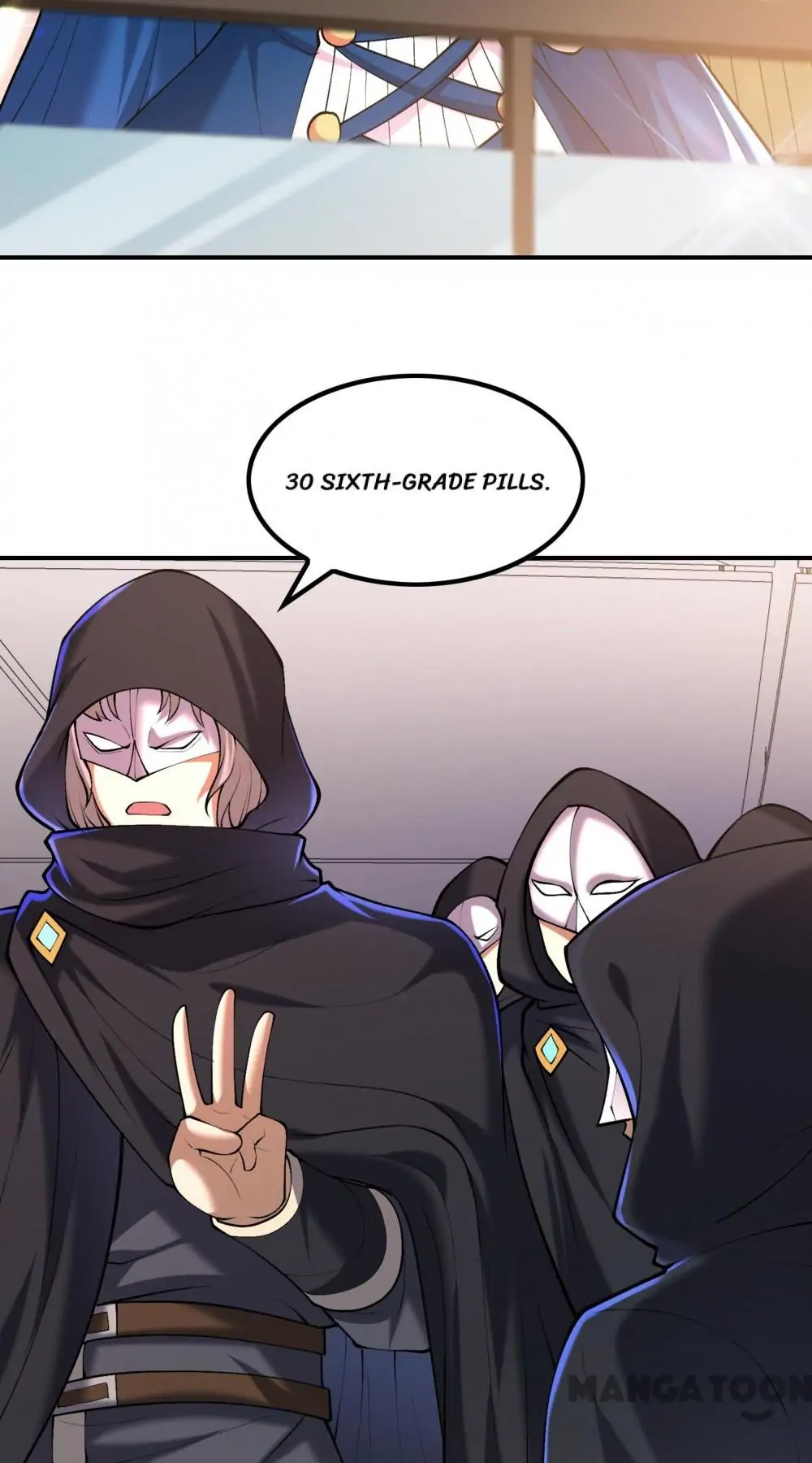 Manga Image