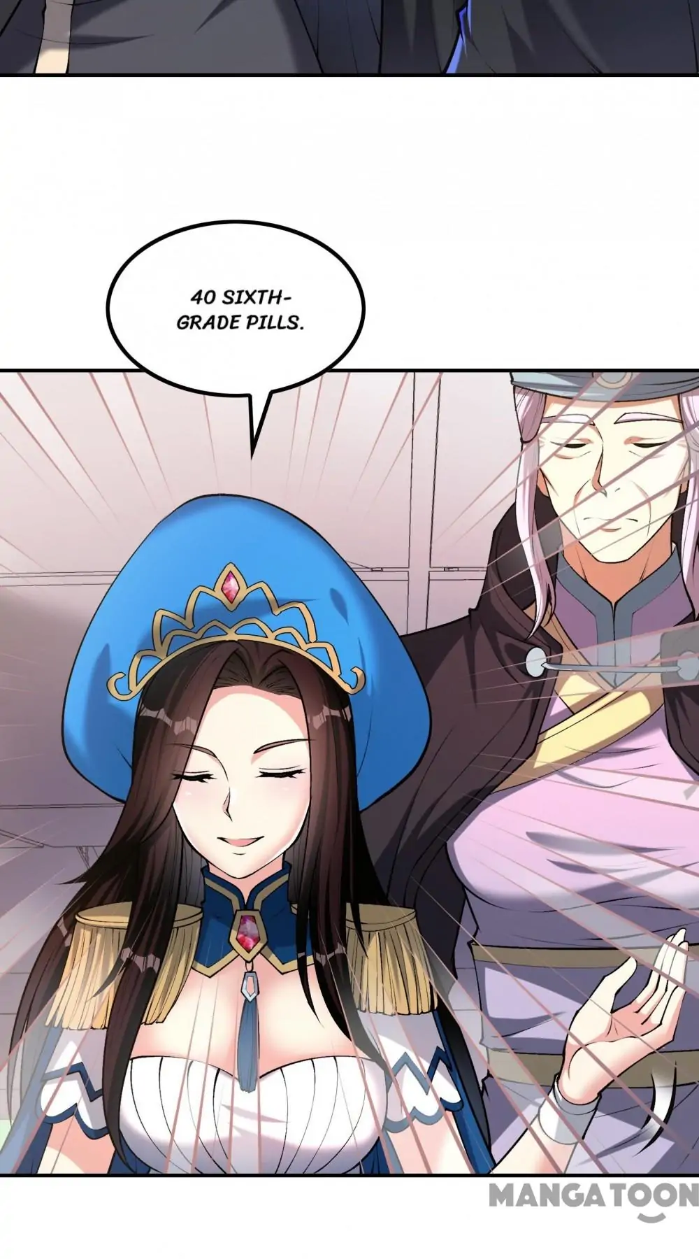 Manga Image