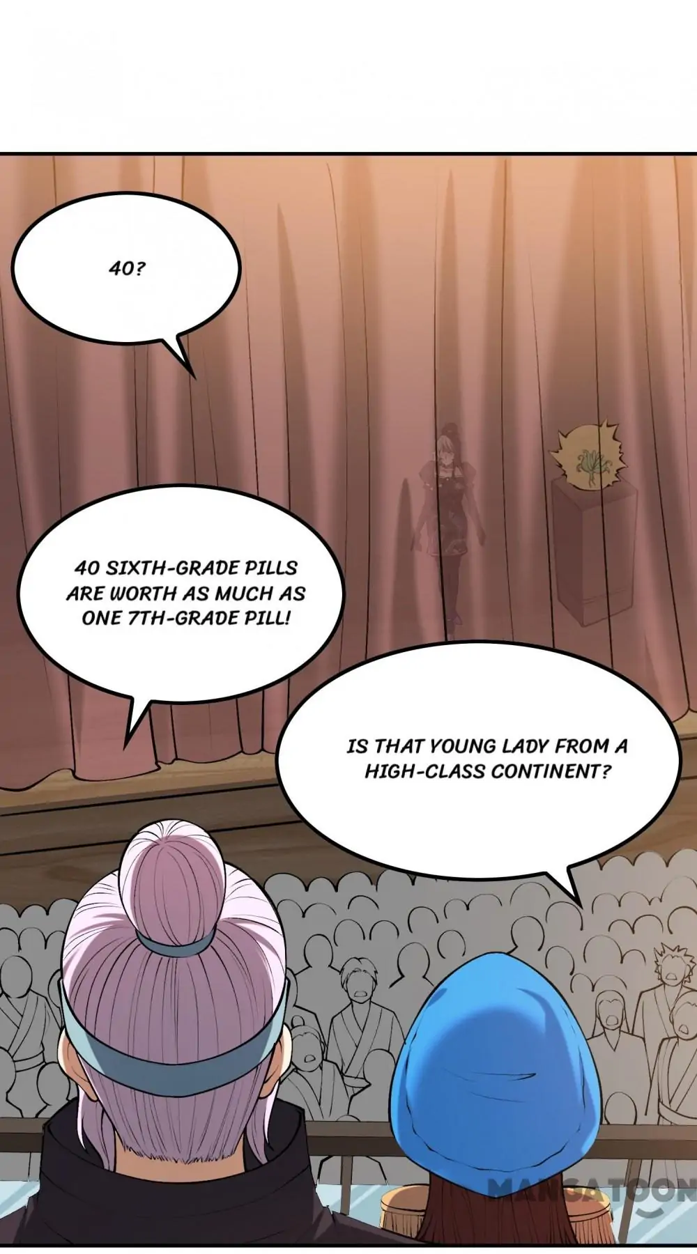 Manga Image