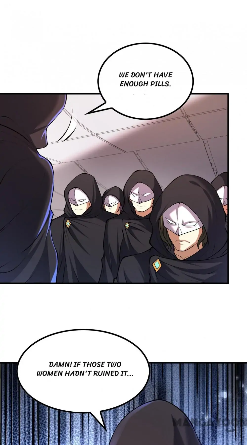 Manga Image