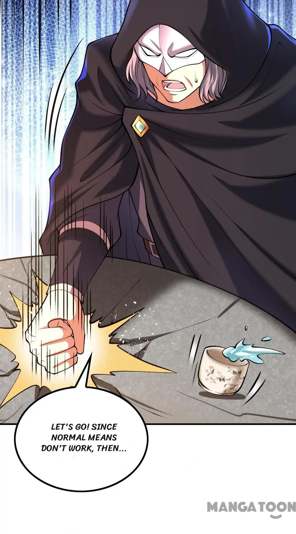 Manga Image