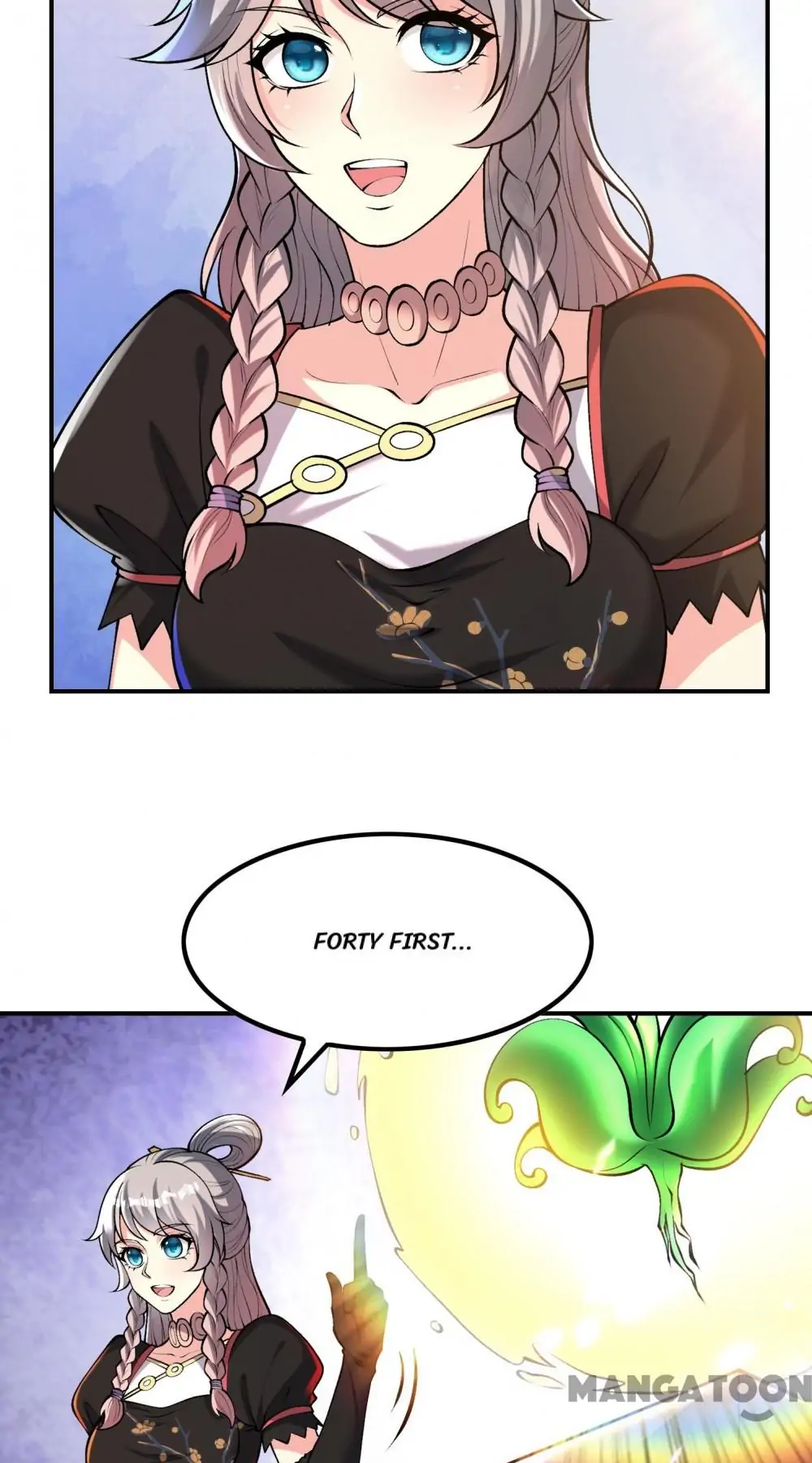 Manga Image