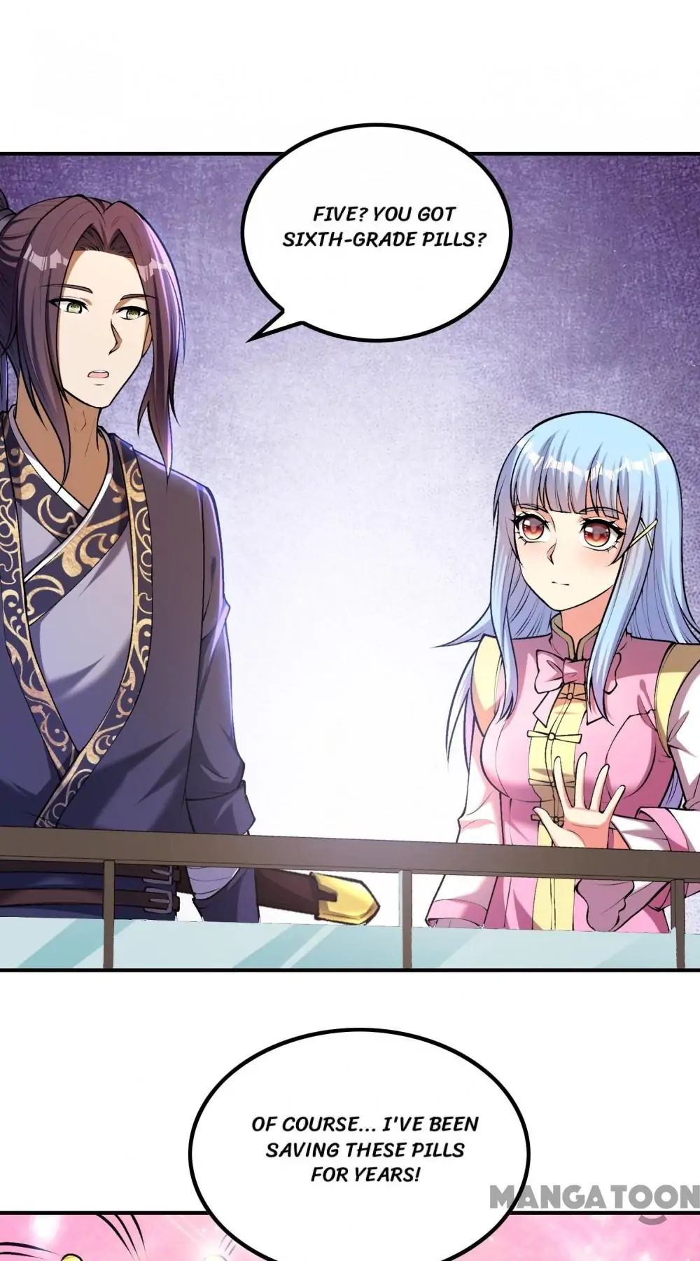 Manga Image