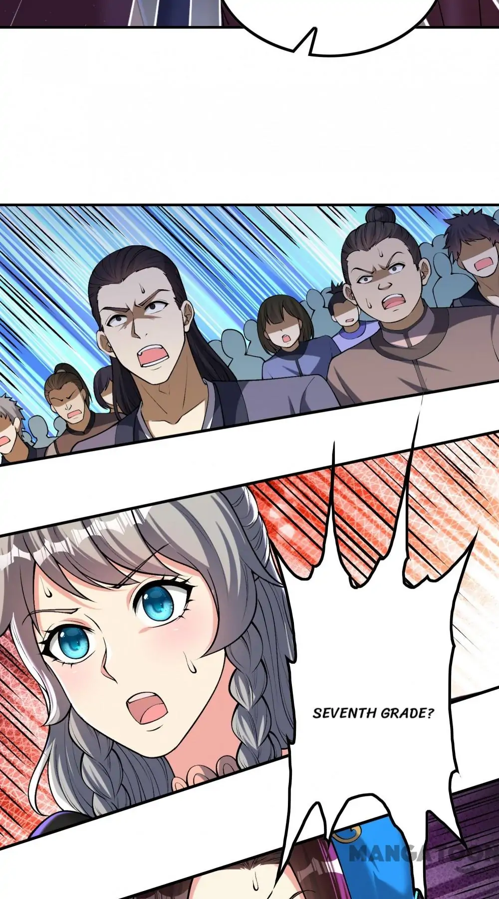 Manga Image