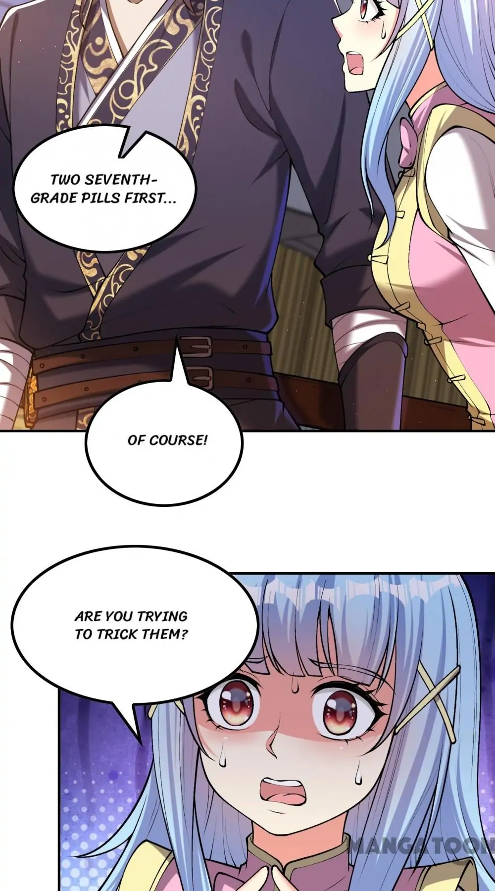 Manga Image