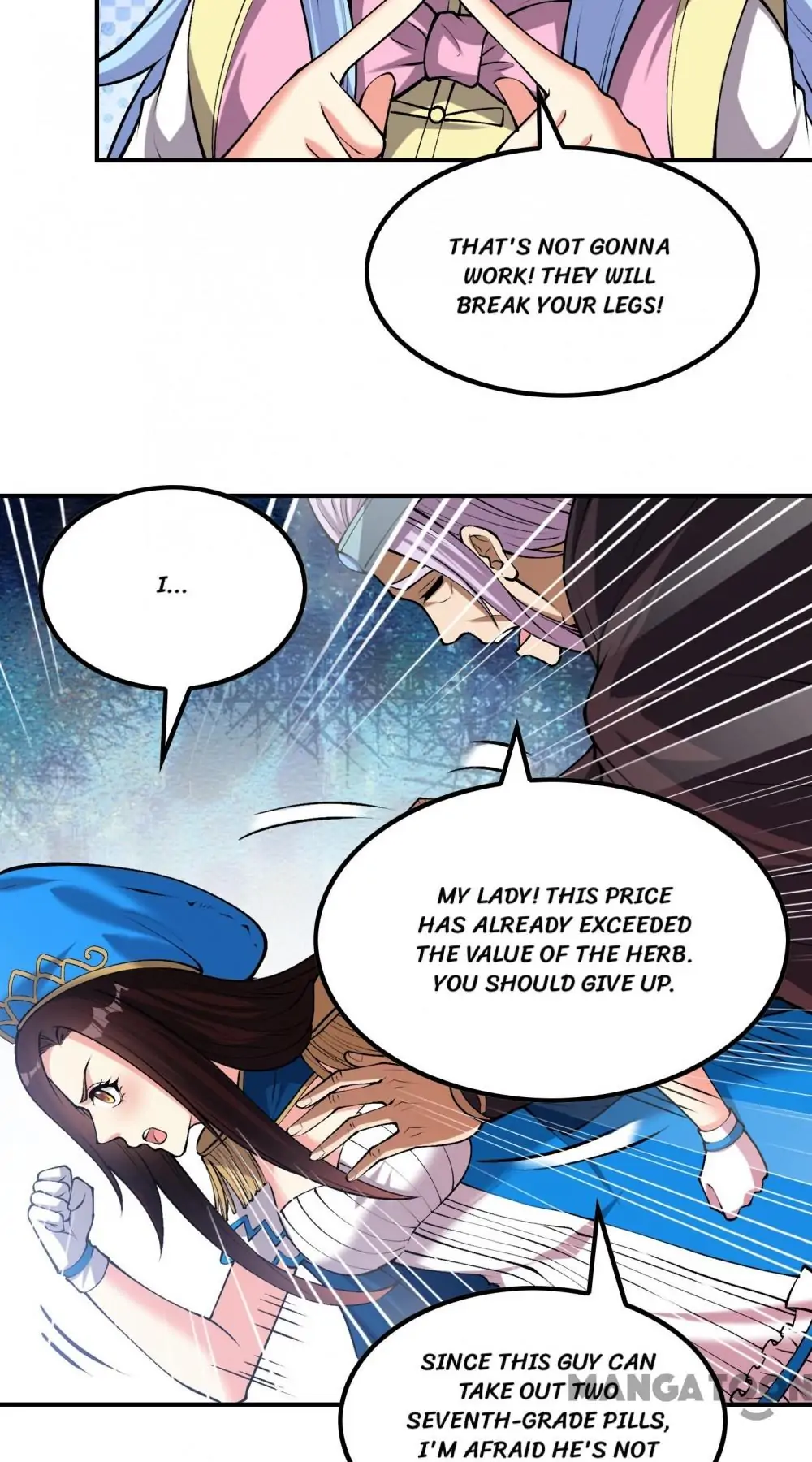 Manga Image